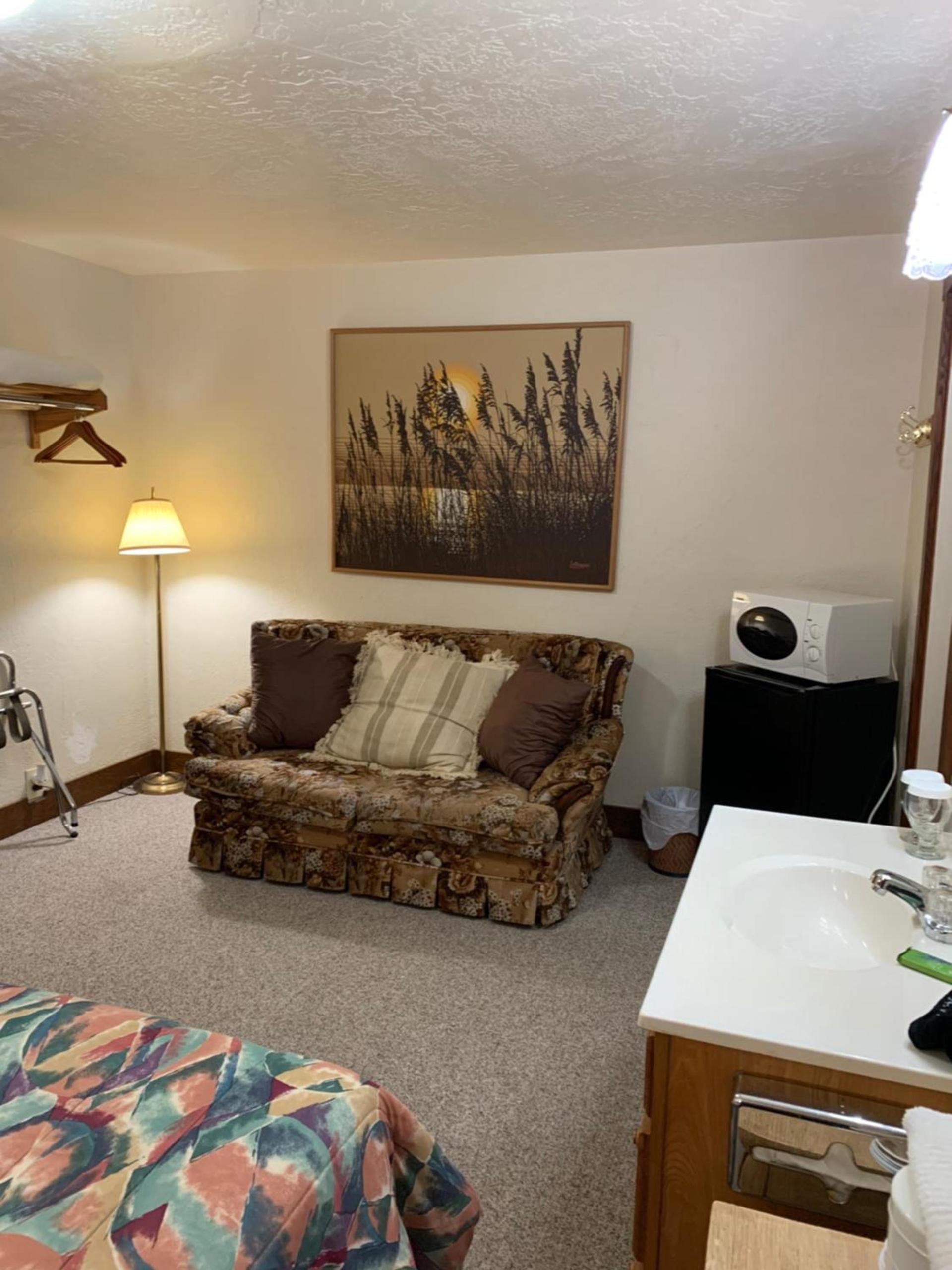Patrick Creek Lodge photo 73