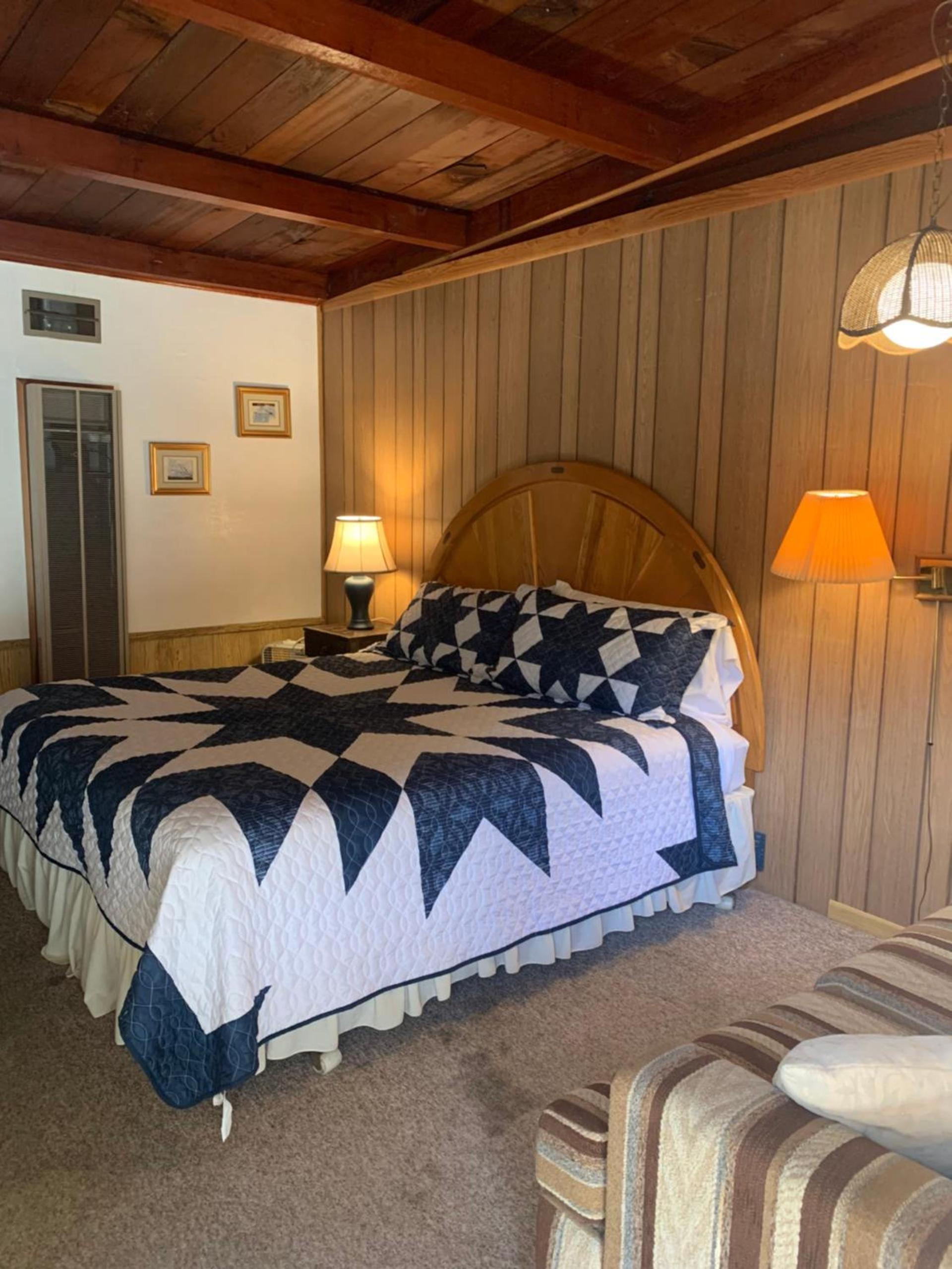 Patrick Creek Lodge photo 74