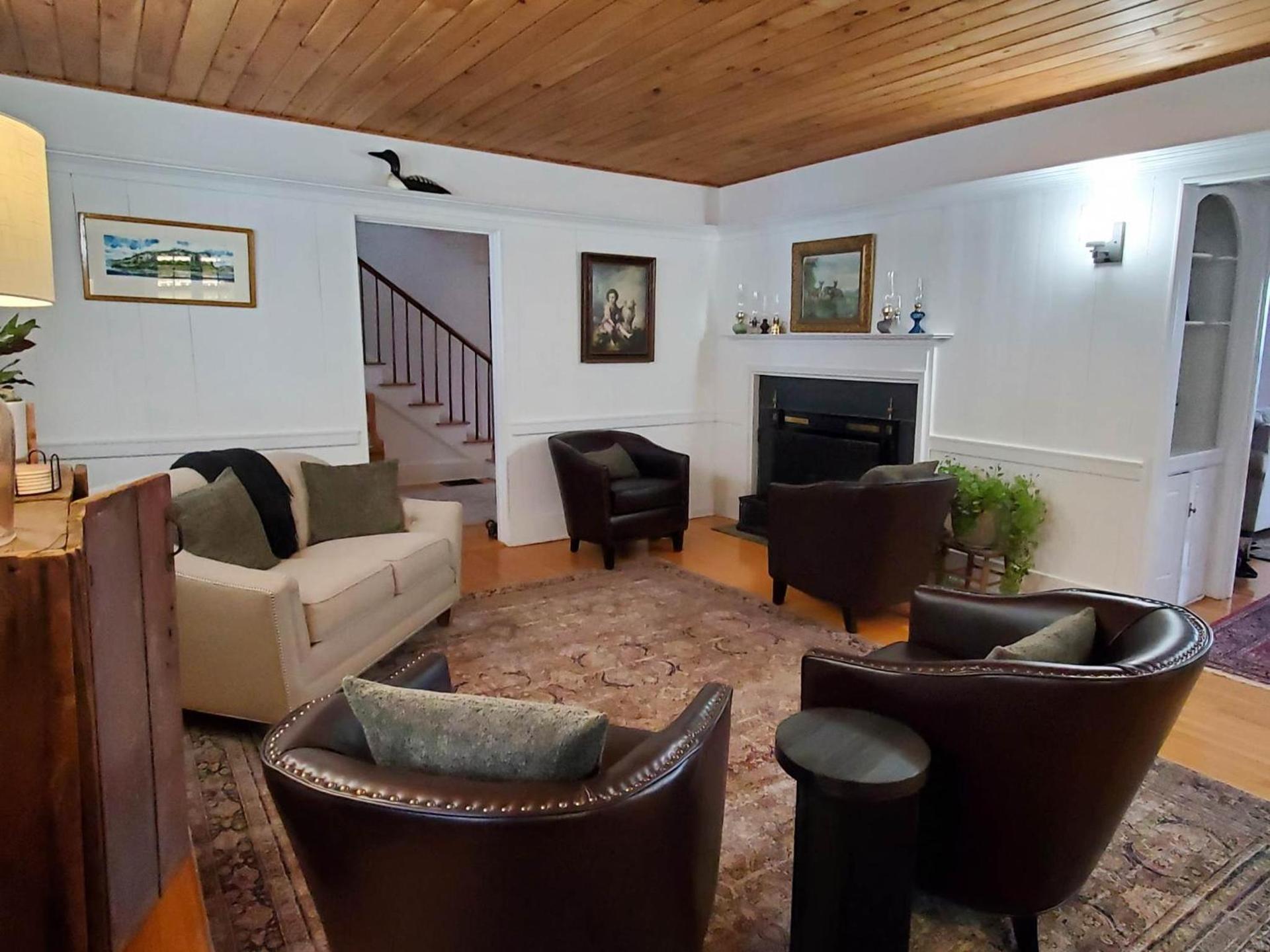 The Lodge at Moosehead Lake photo 19