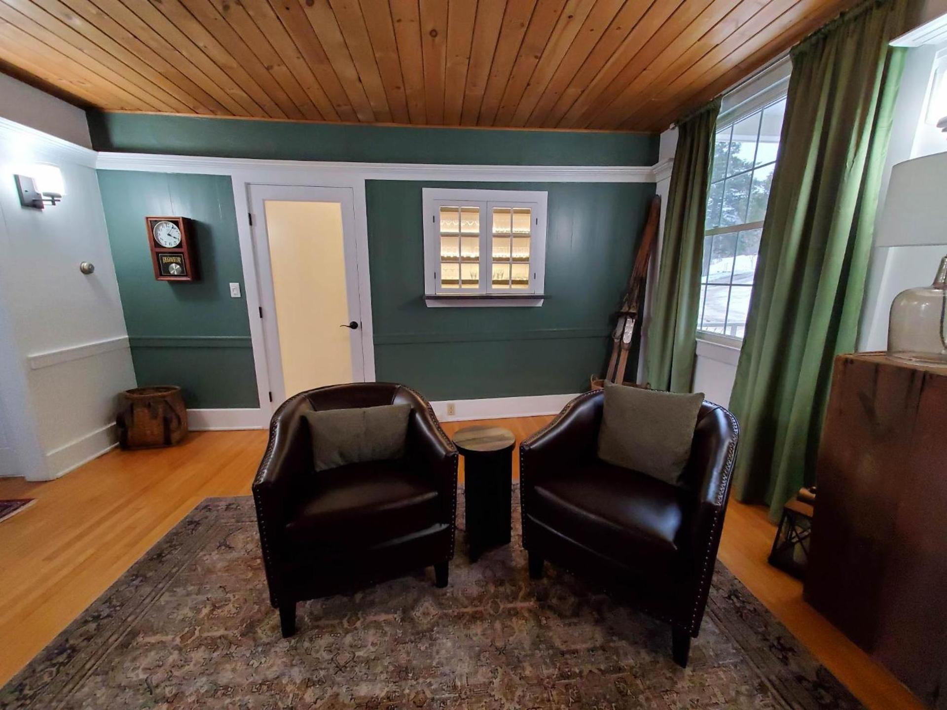 The Lodge at Moosehead Lake photo 20
