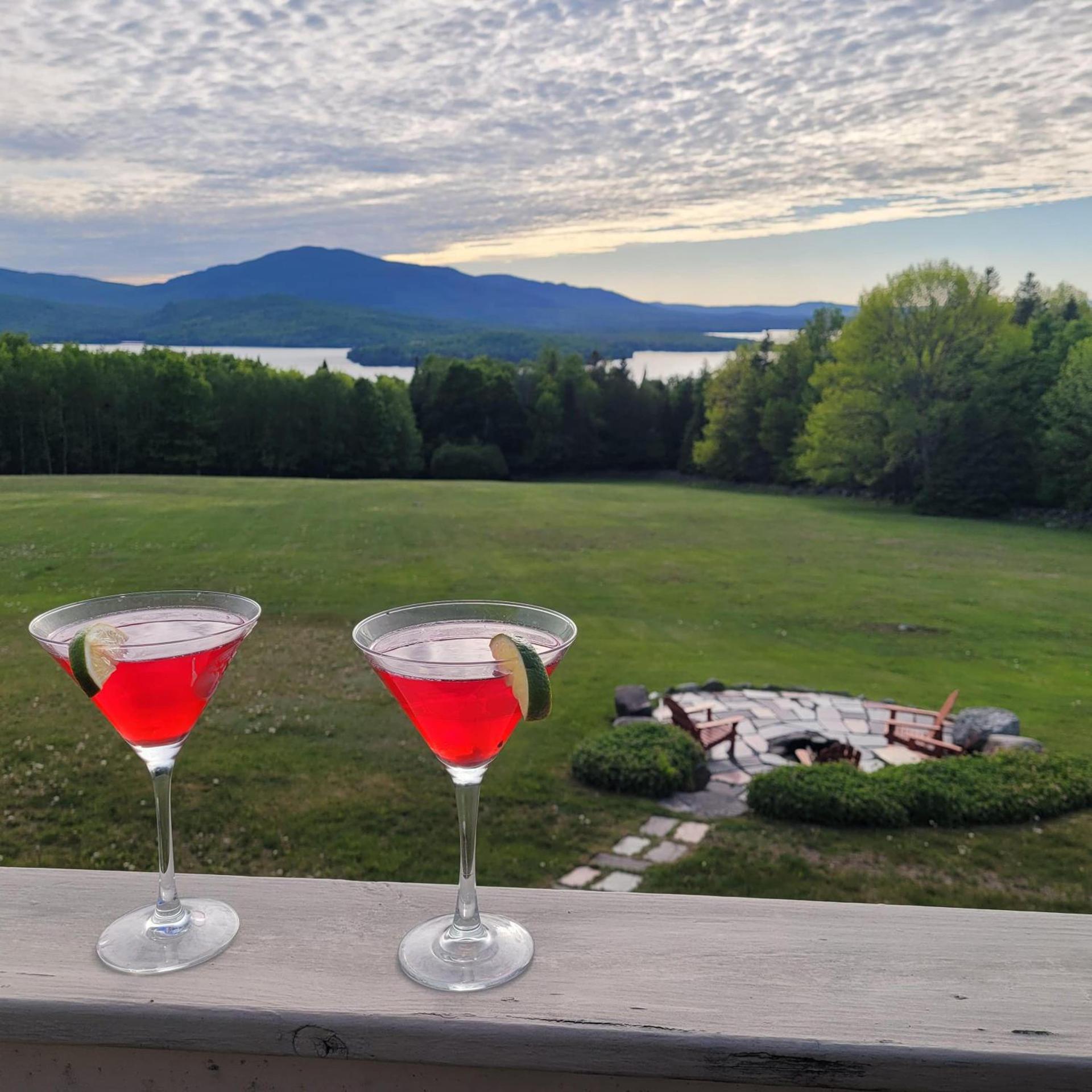 The Lodge at Moosehead Lake photo 18