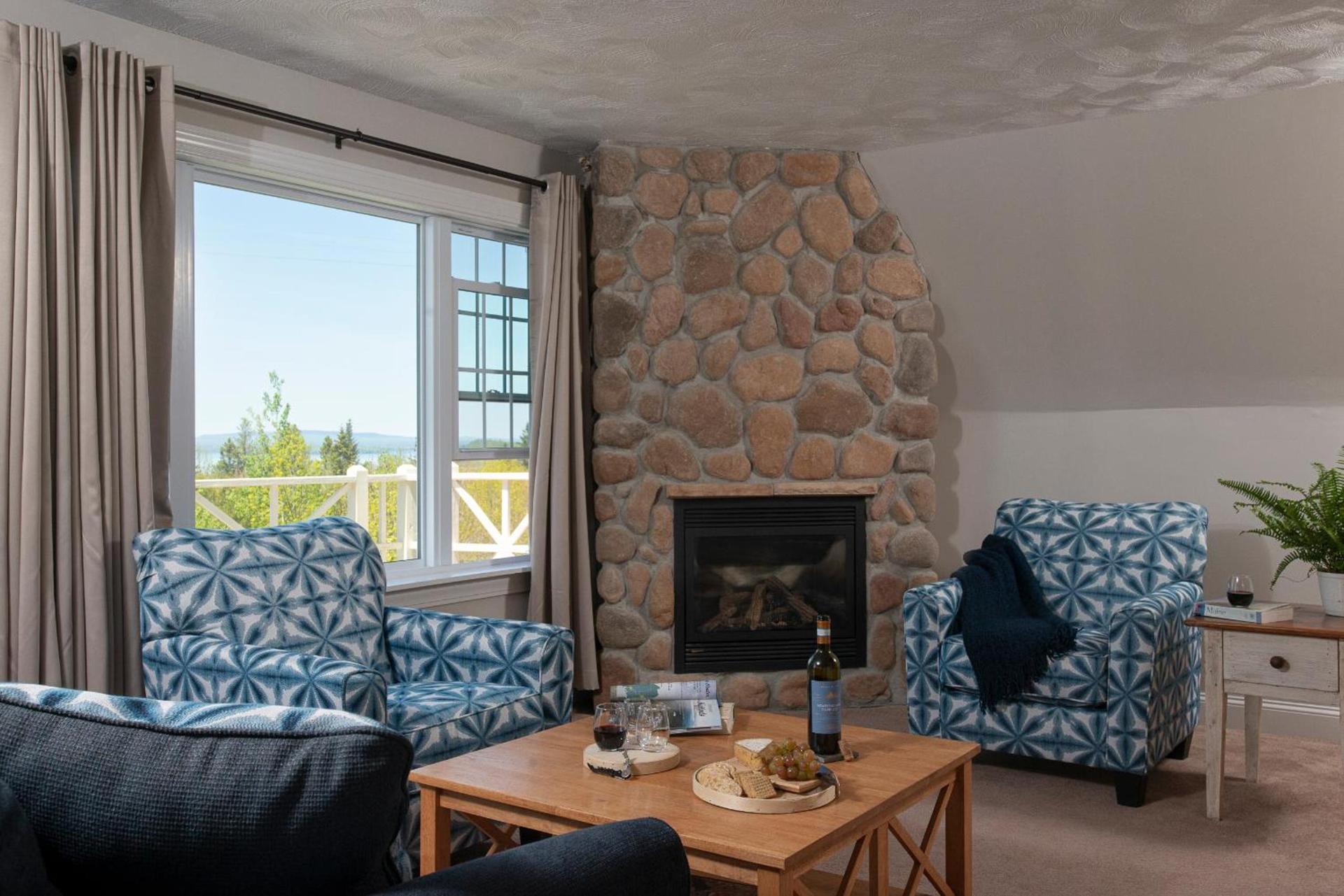The Lodge at Moosehead Lake photo 32