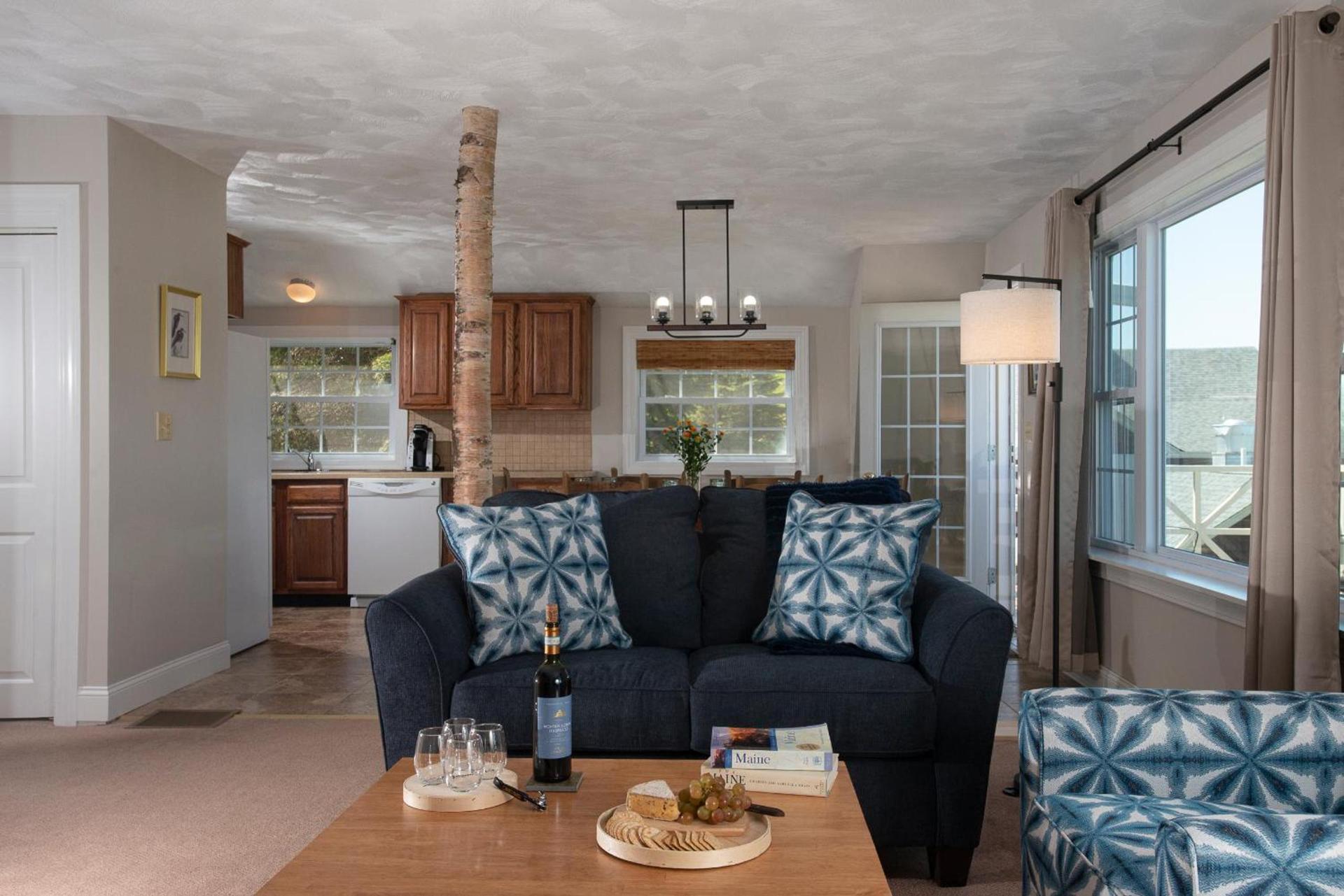 The Lodge at Moosehead Lake photo 65