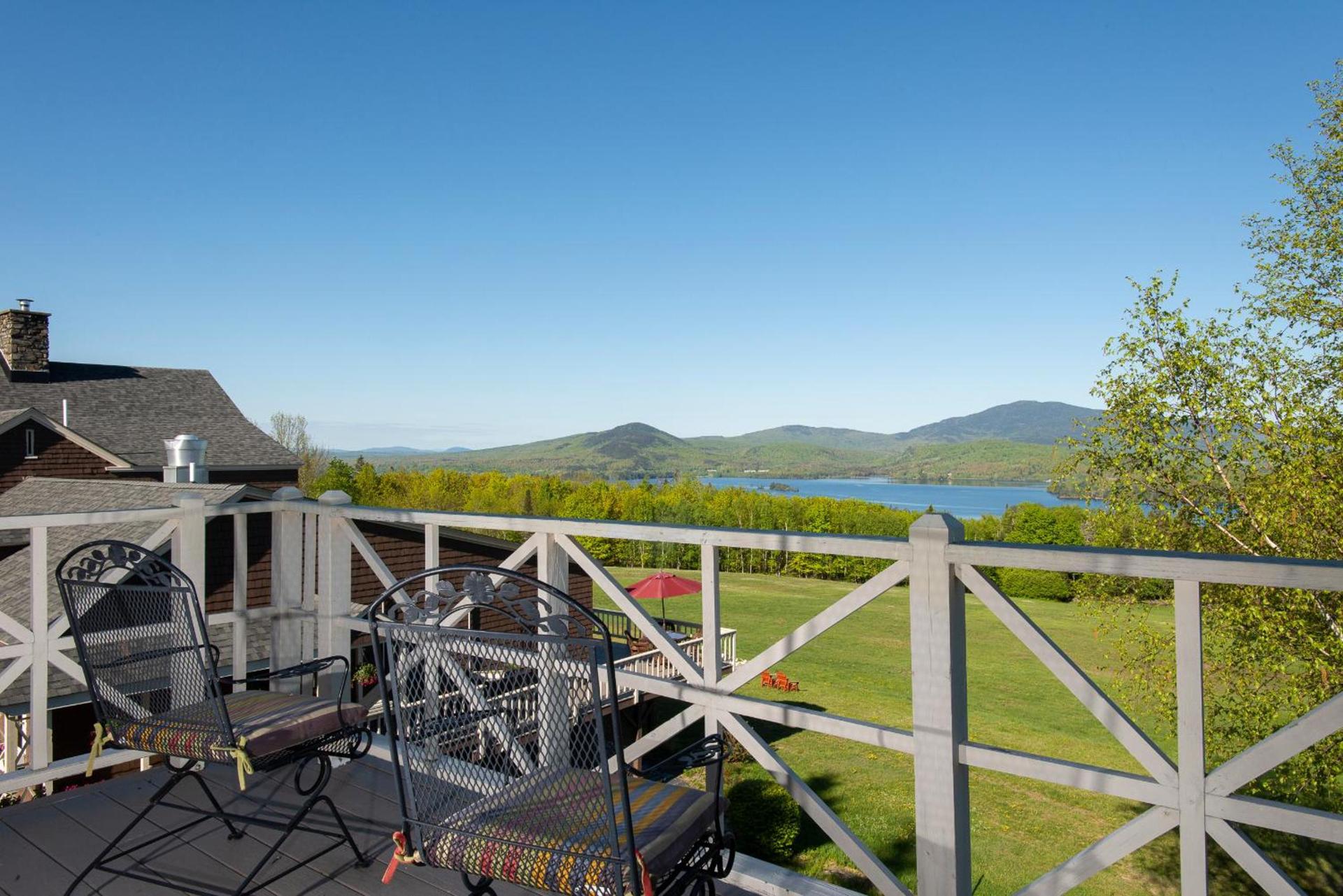 The Lodge at Moosehead Lake photo 3
