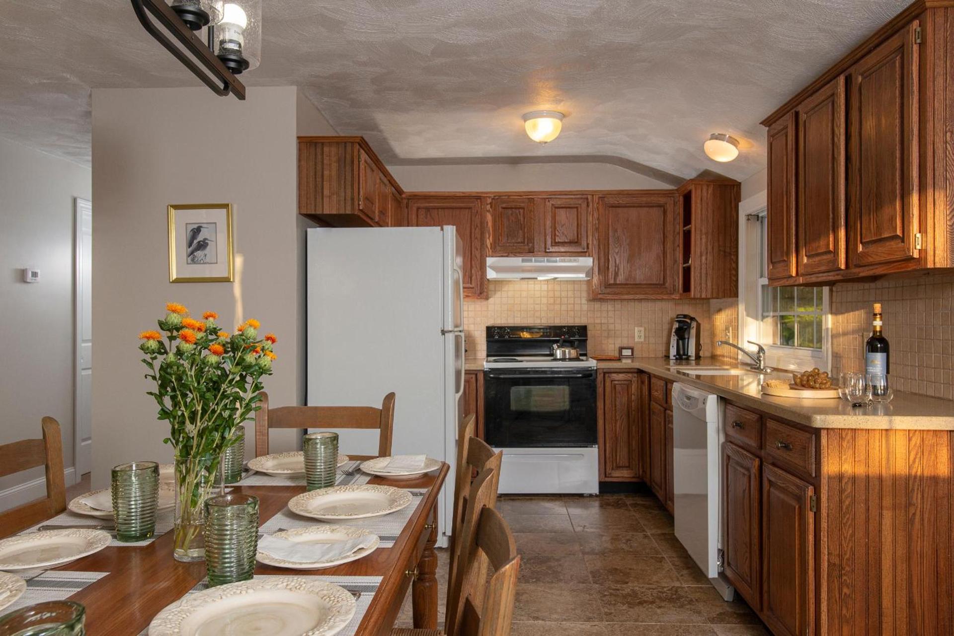 The Lodge at Moosehead Lake photo 28