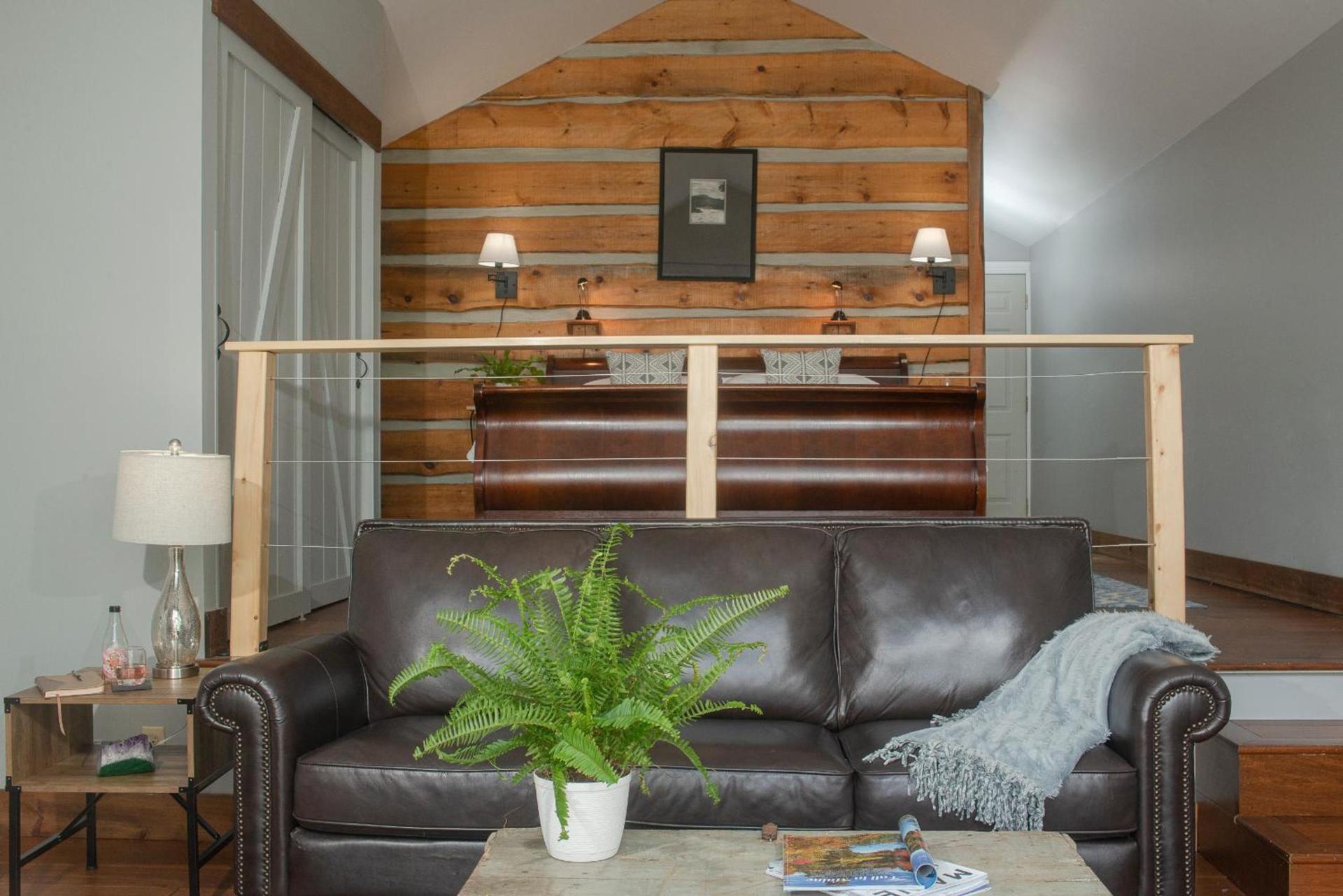 The Lodge at Moosehead Lake photo 63