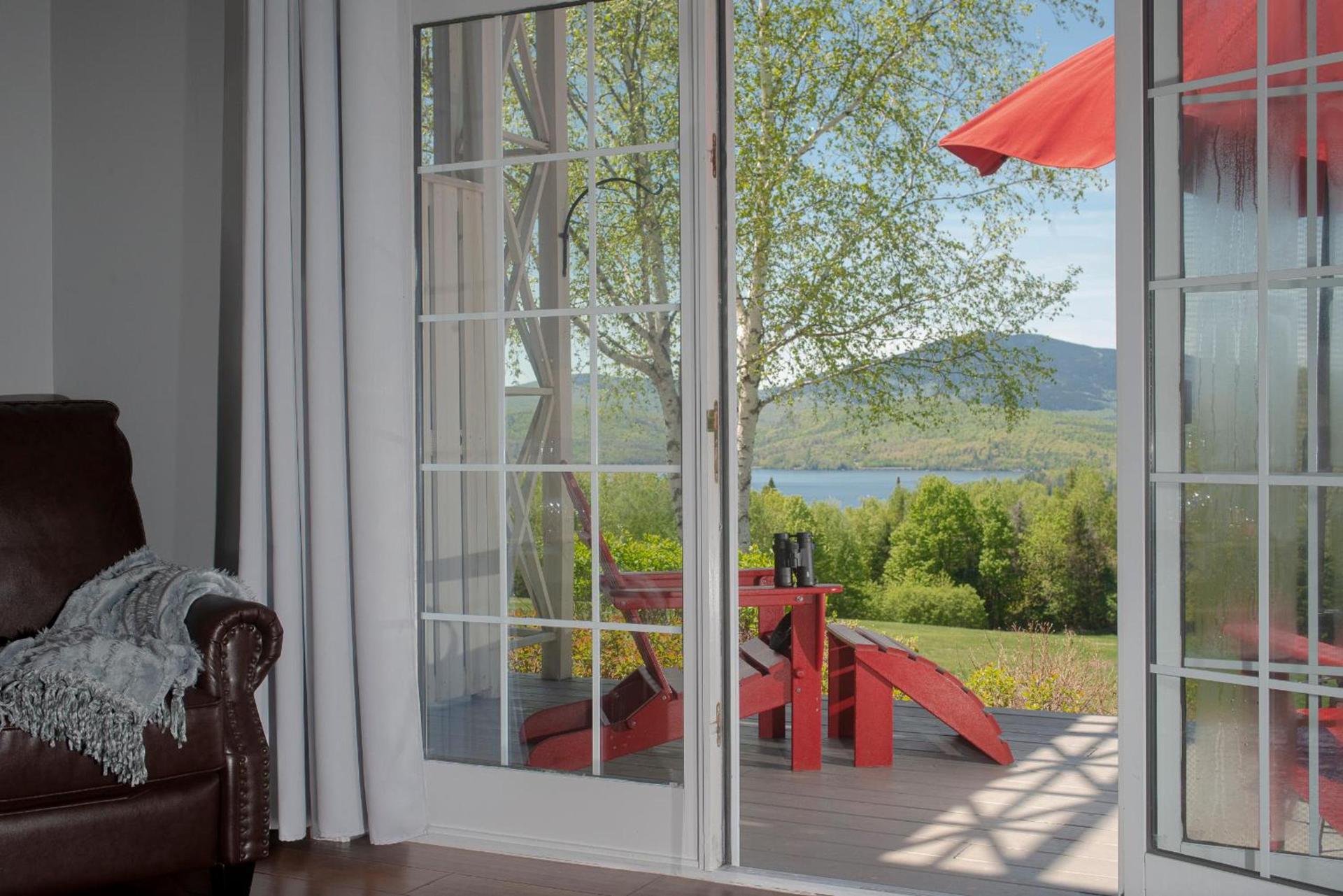 The Lodge at Moosehead Lake photo 43
