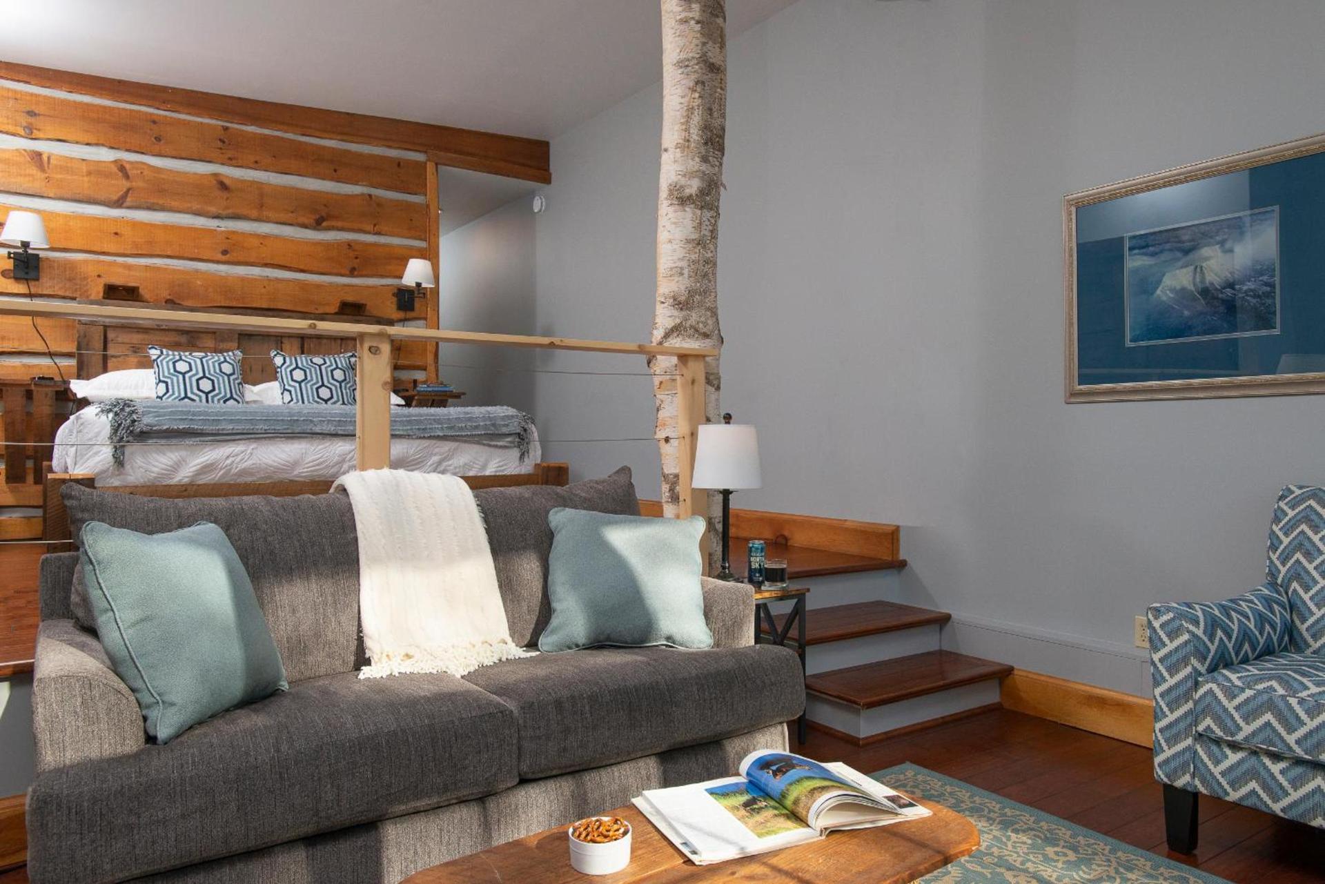 The Lodge at Moosehead Lake photo 49