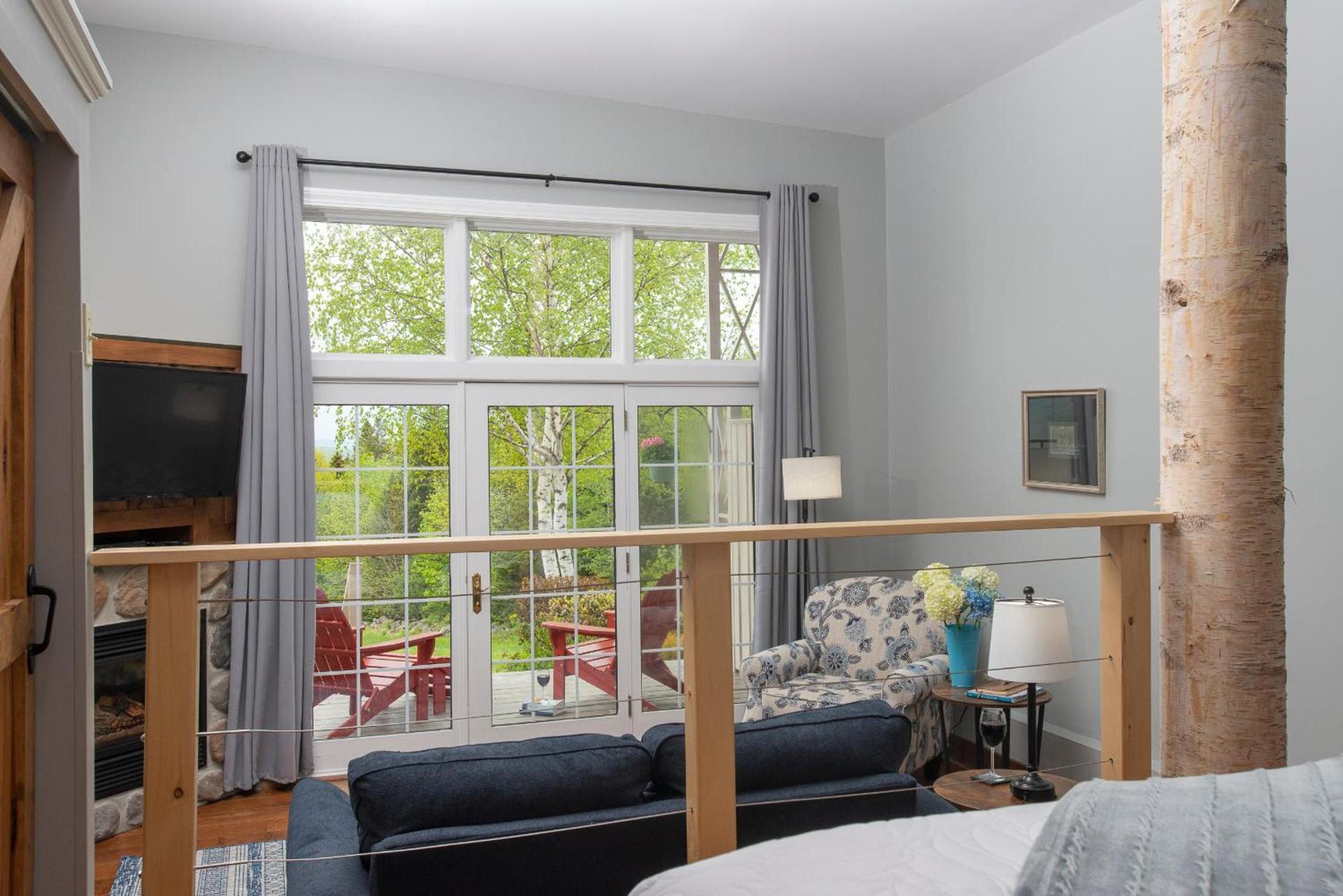 The Lodge at Moosehead Lake photo 53