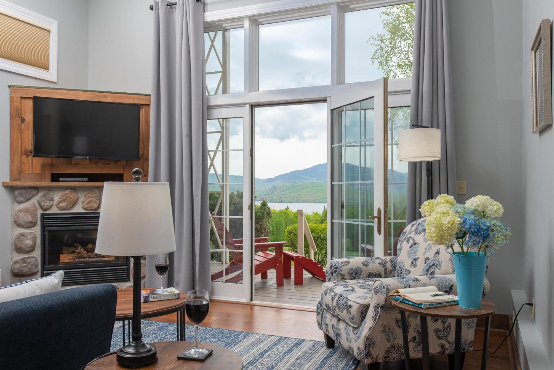 The Lodge at Moosehead Lake photo 35