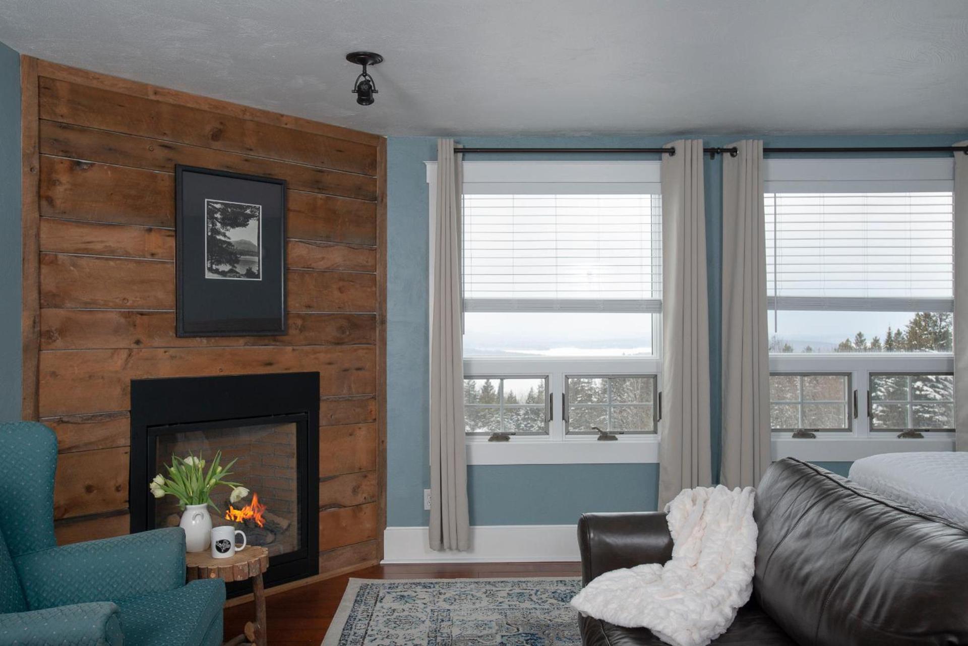 The Lodge at Moosehead Lake photo 41