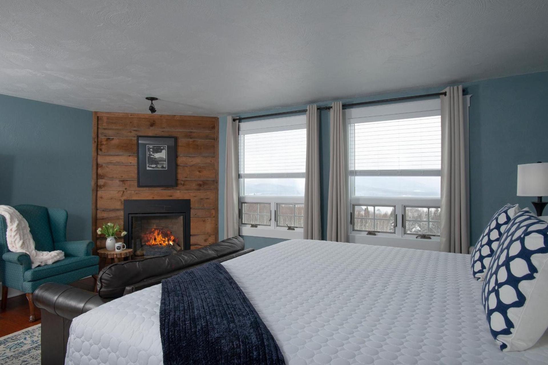 The Lodge at Moosehead Lake photo 57