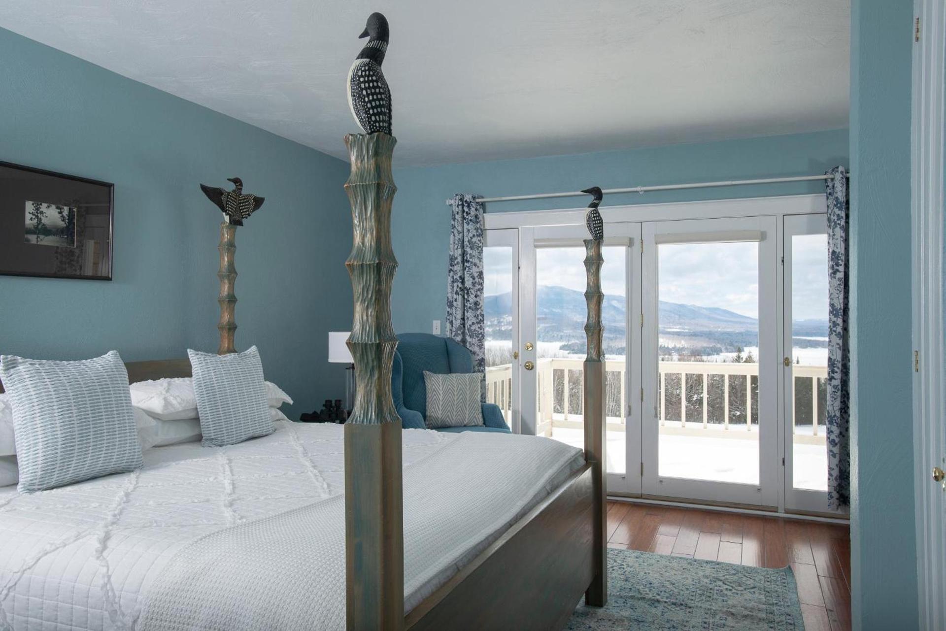 The Lodge at Moosehead Lake photo 29