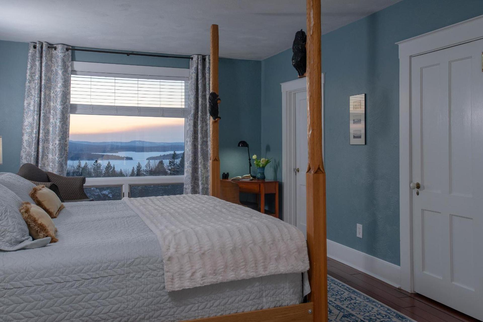 The Lodge at Moosehead Lake photo 36