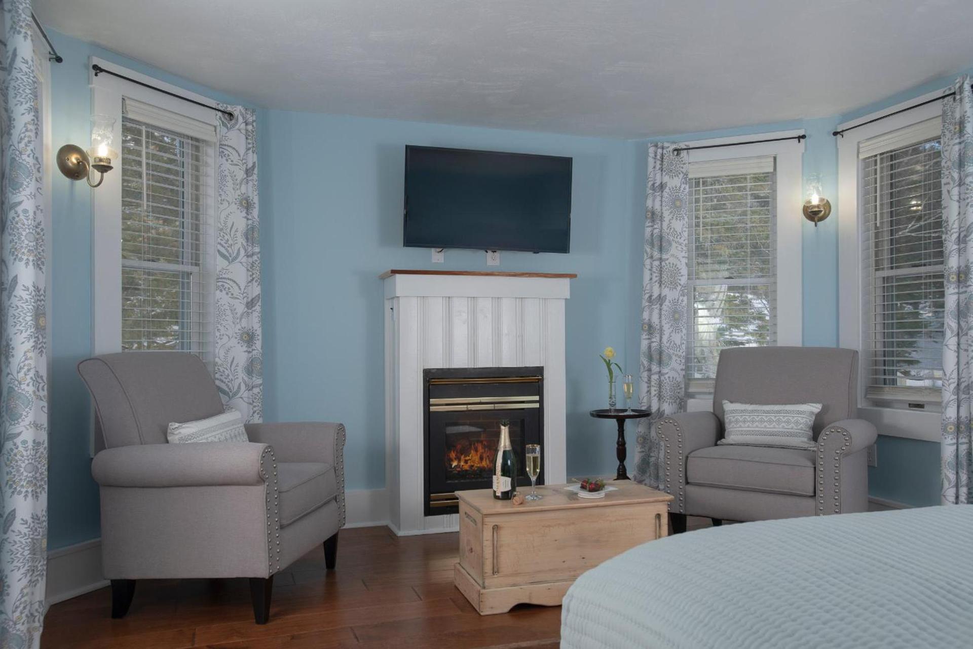 The Lodge at Moosehead Lake photo 31