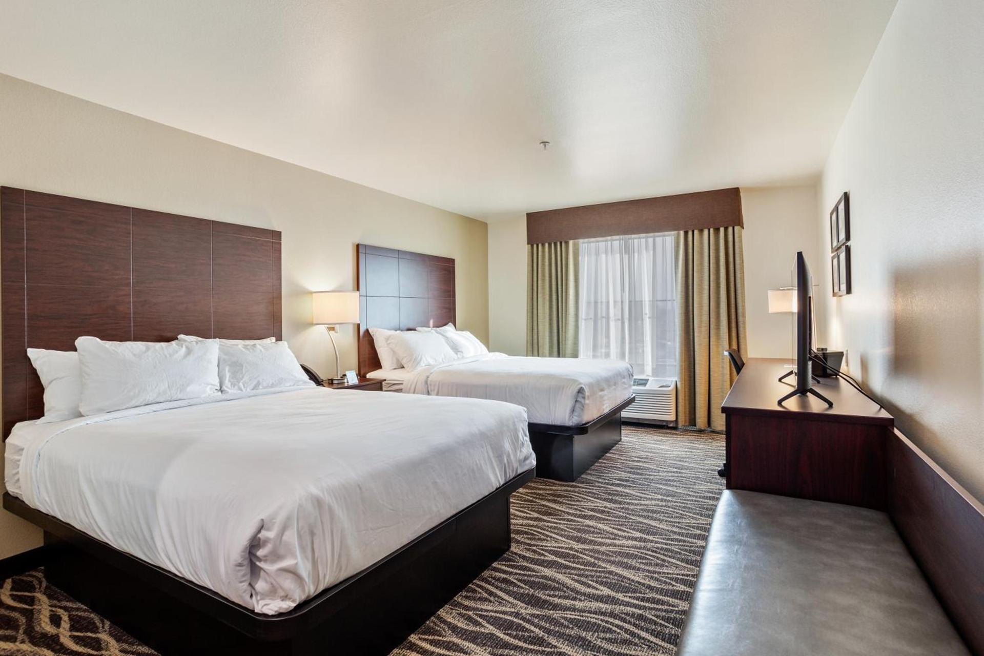Cobblestone Hotel & Suites - Ottumwa photo 6