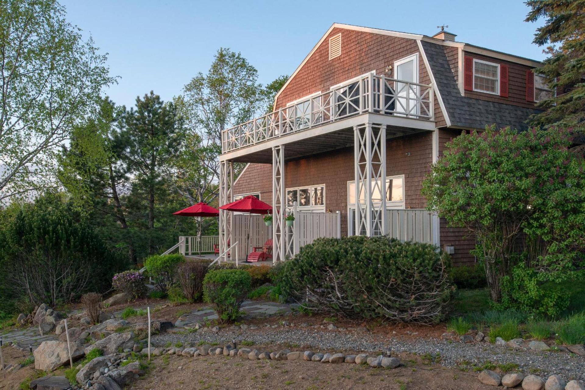 The Lodge at Moosehead Lake photo 21