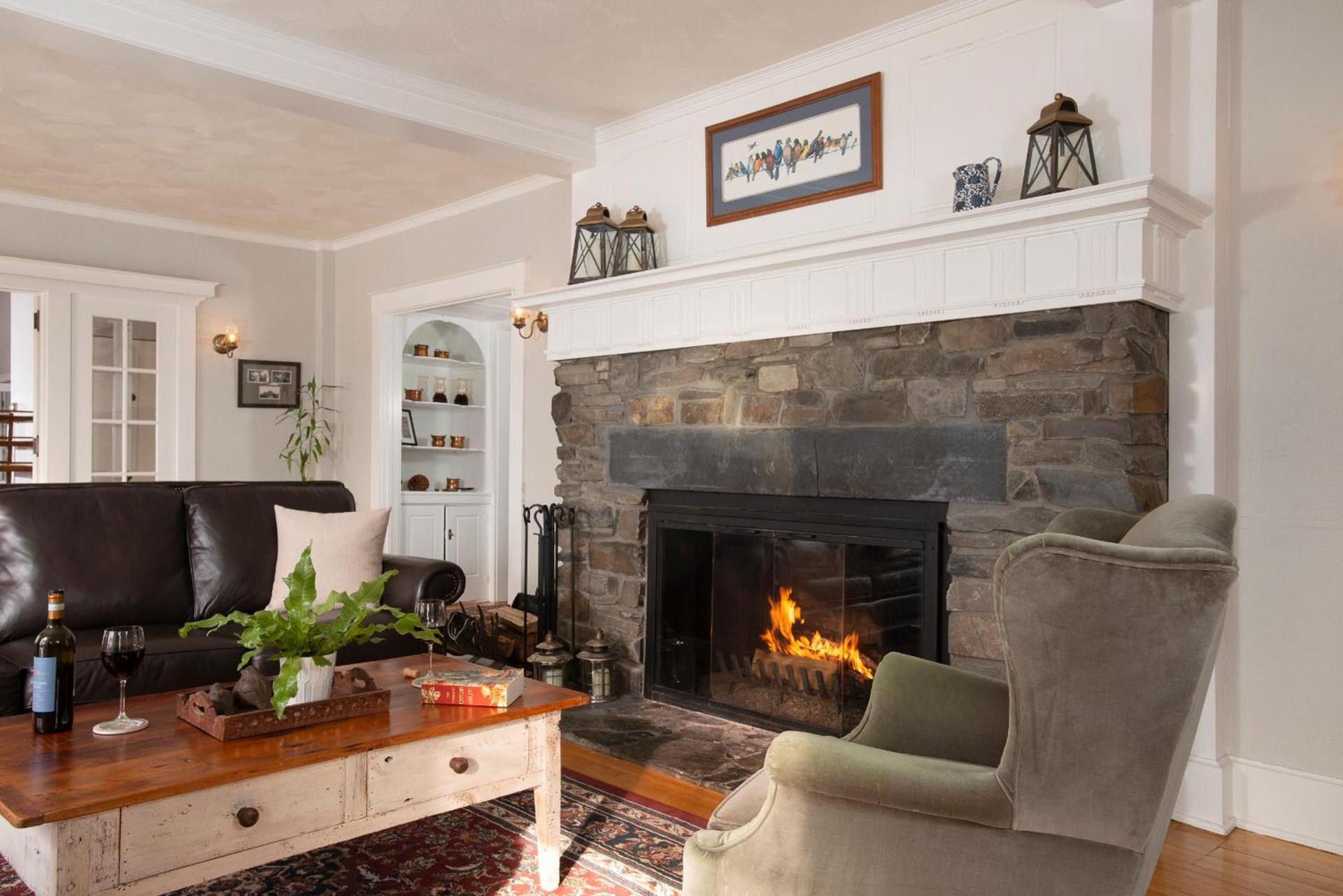 The Lodge at Moosehead Lake photo 25