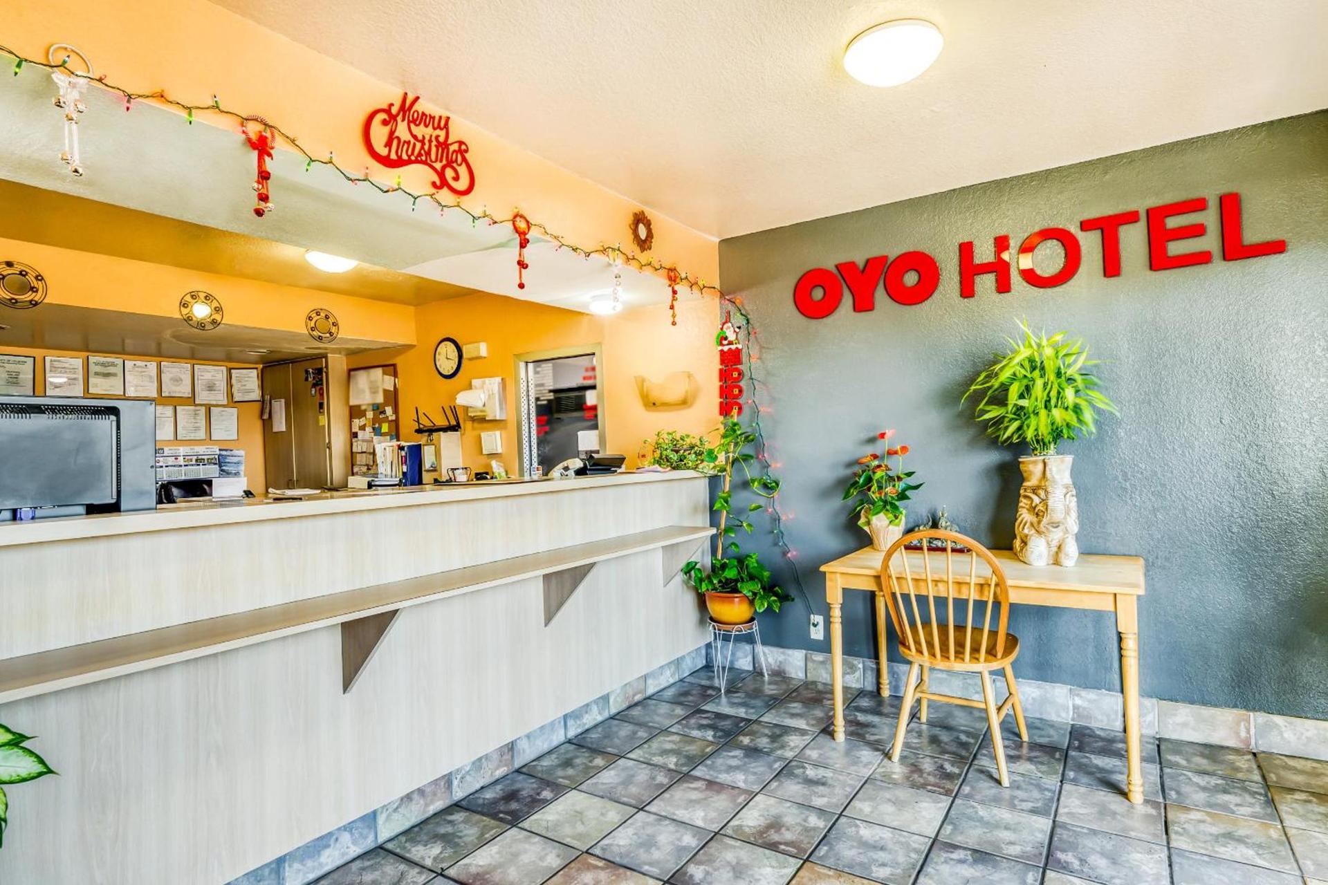 OYO Hotel Houston Southwest I-69 photo 45