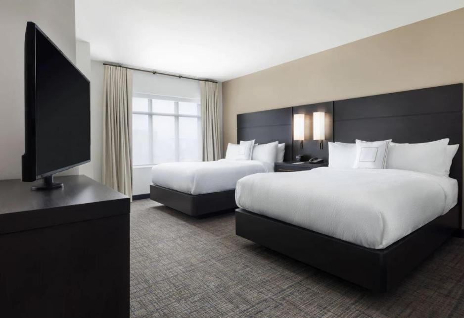 Residence Inn by Marriott New Haven Hamden photo 3