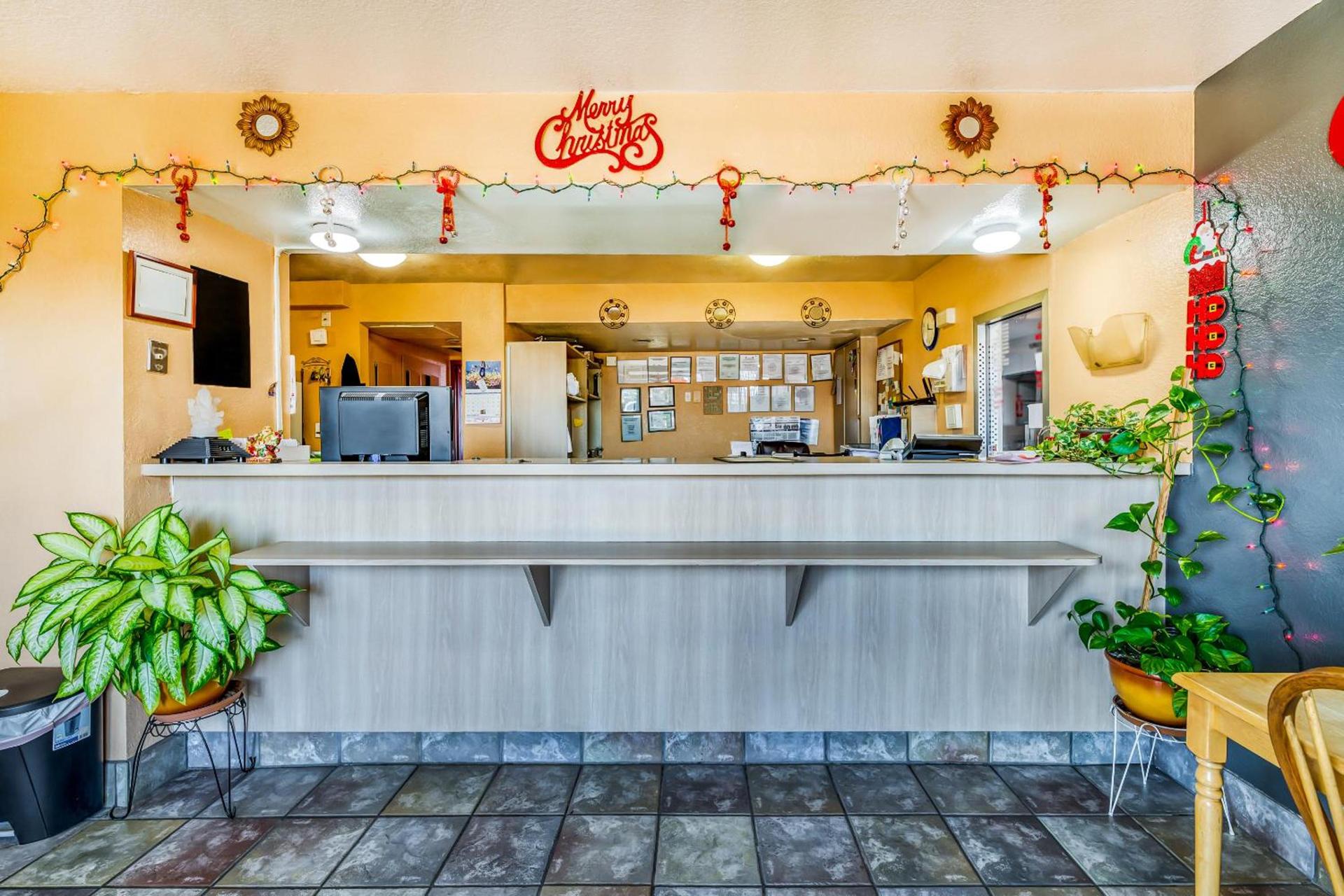 OYO Hotel Houston Southwest I-69 photo 49