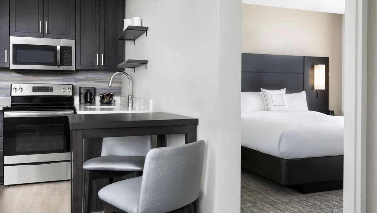 Residence Inn by Marriott New Haven Hamden photo 4