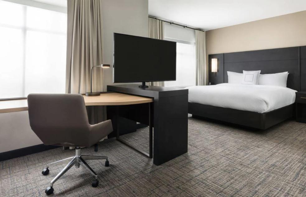 Residence Inn by Marriott New Haven Hamden photo 7