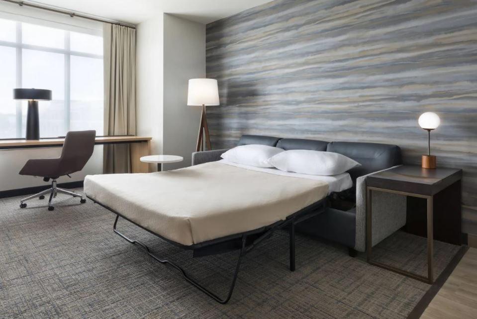 Residence Inn by Marriott New Haven Hamden photo 8