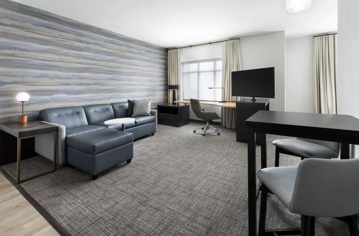 Residence Inn by Marriott New Haven Hamden photo 9