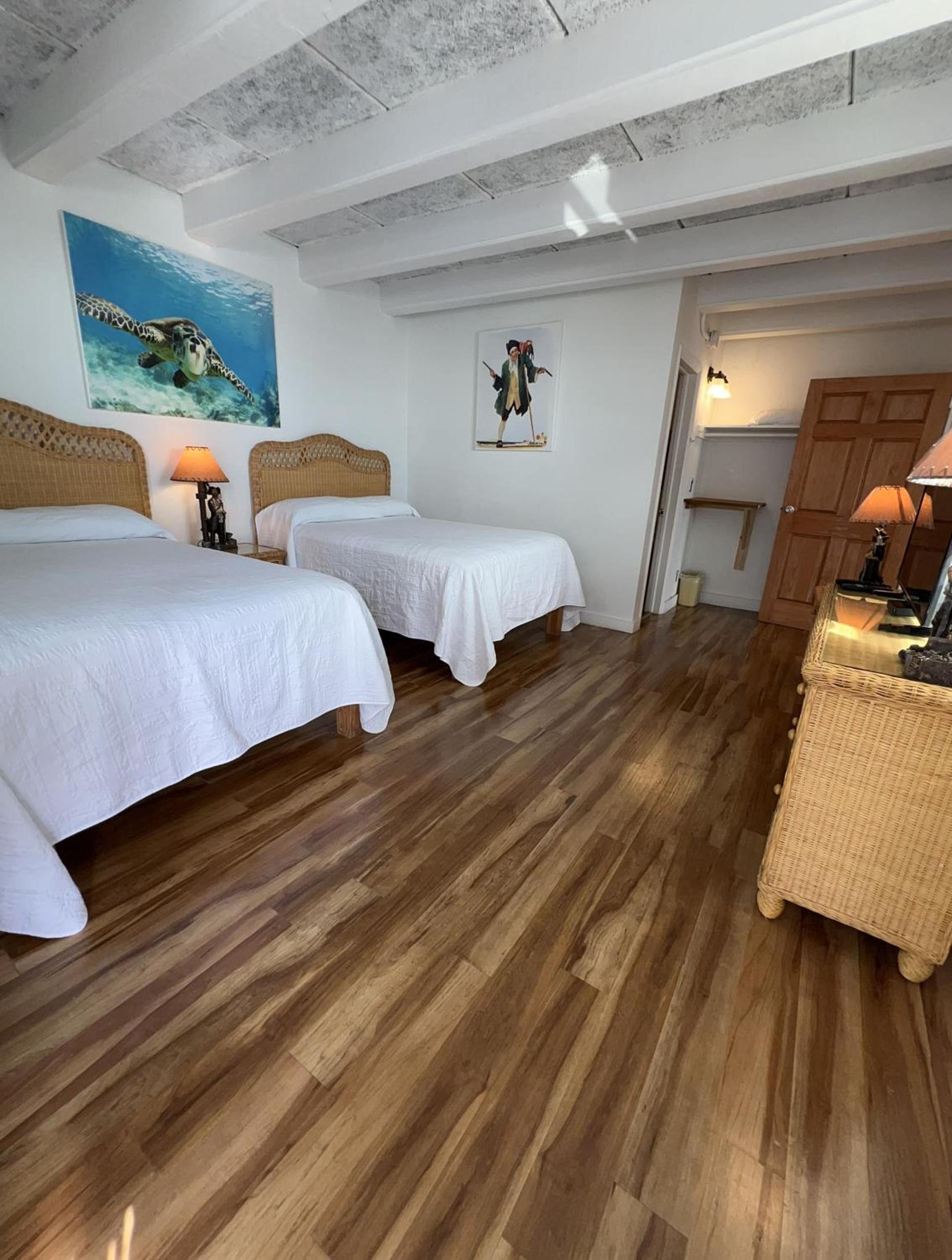Buccaneer Quarters and Suites photo 16