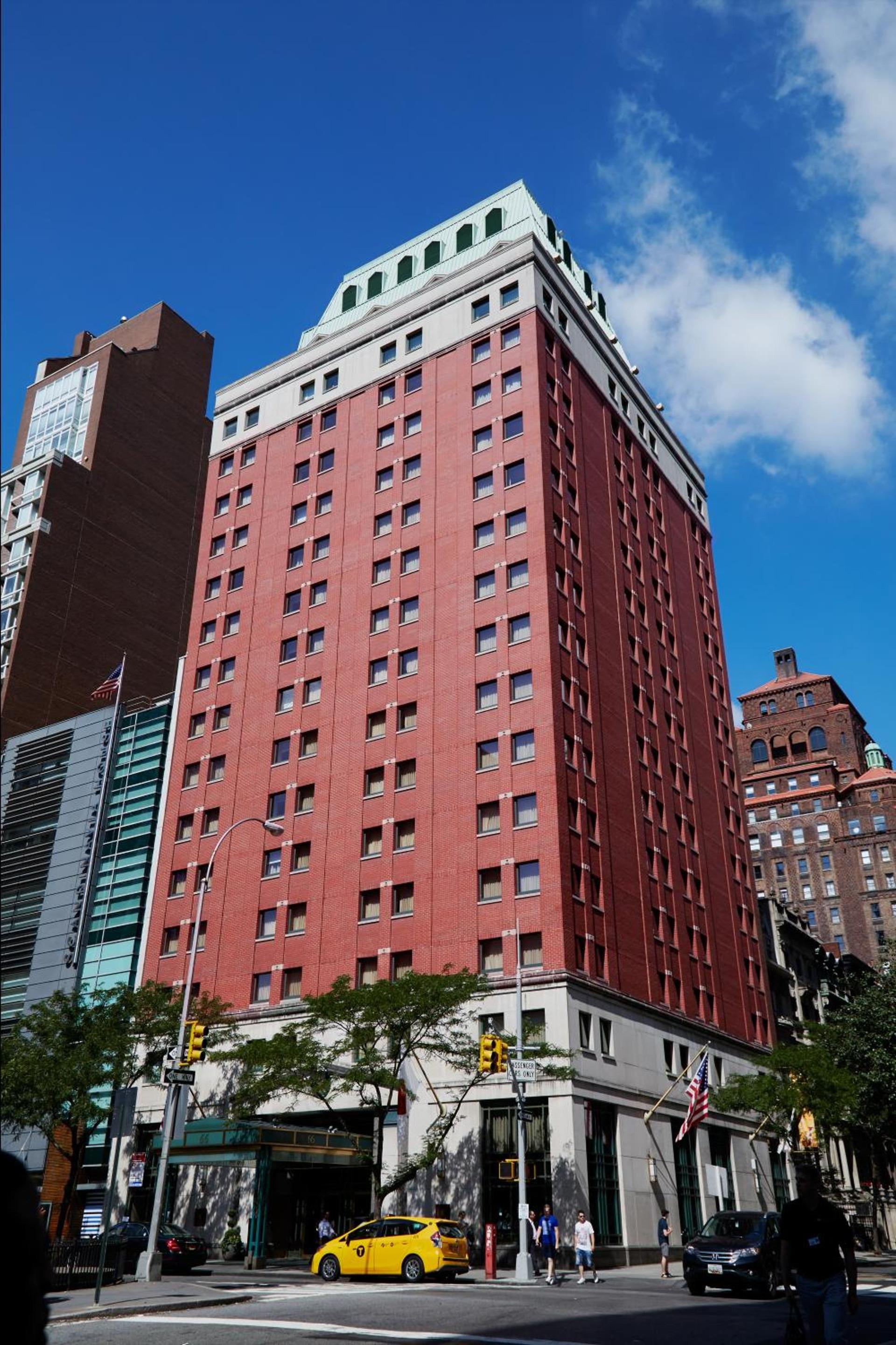 The Prince Kitano New York photo 5