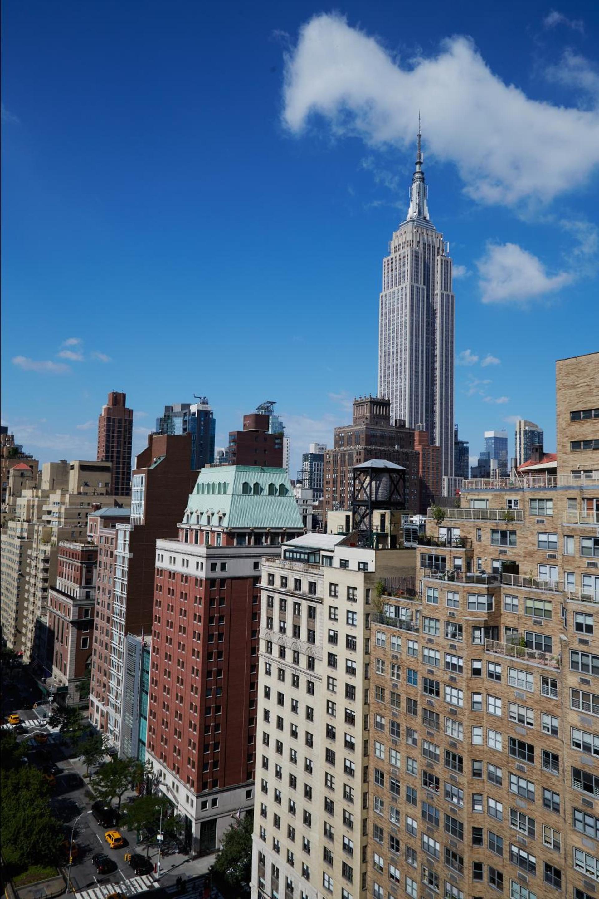 The Prince Kitano New York photo 1