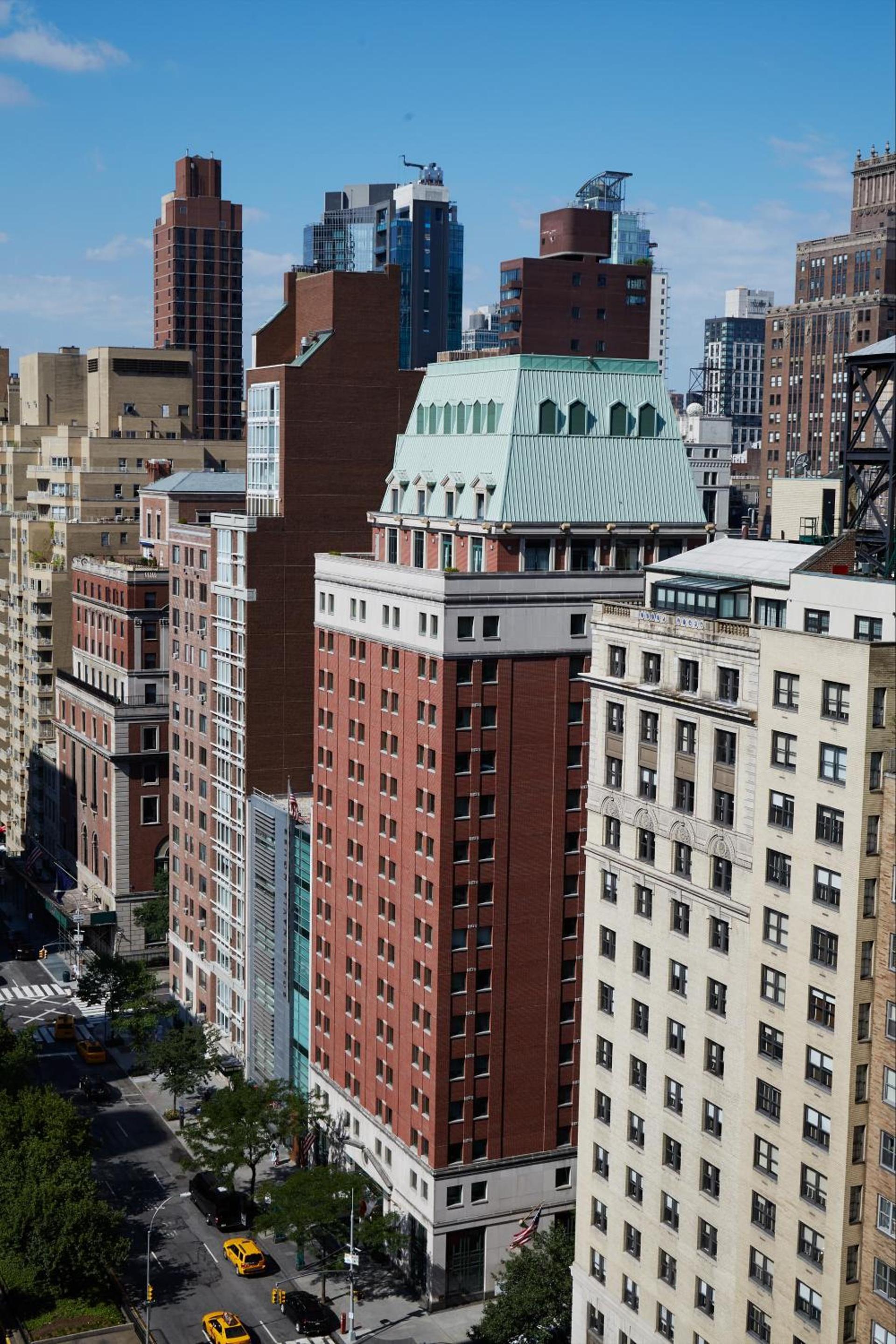 The Prince Kitano New York photo 6