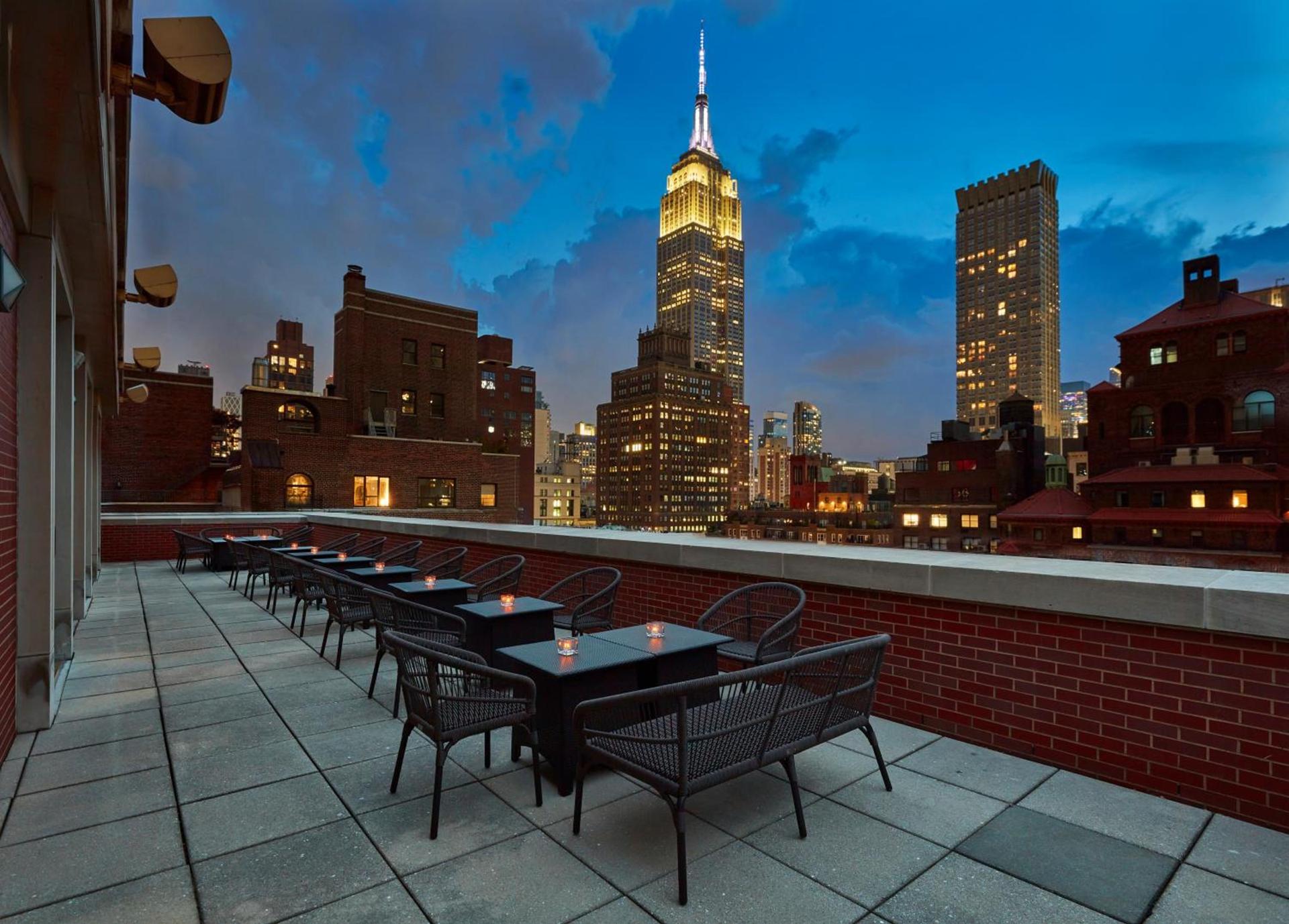 The Prince Kitano New York photo 48