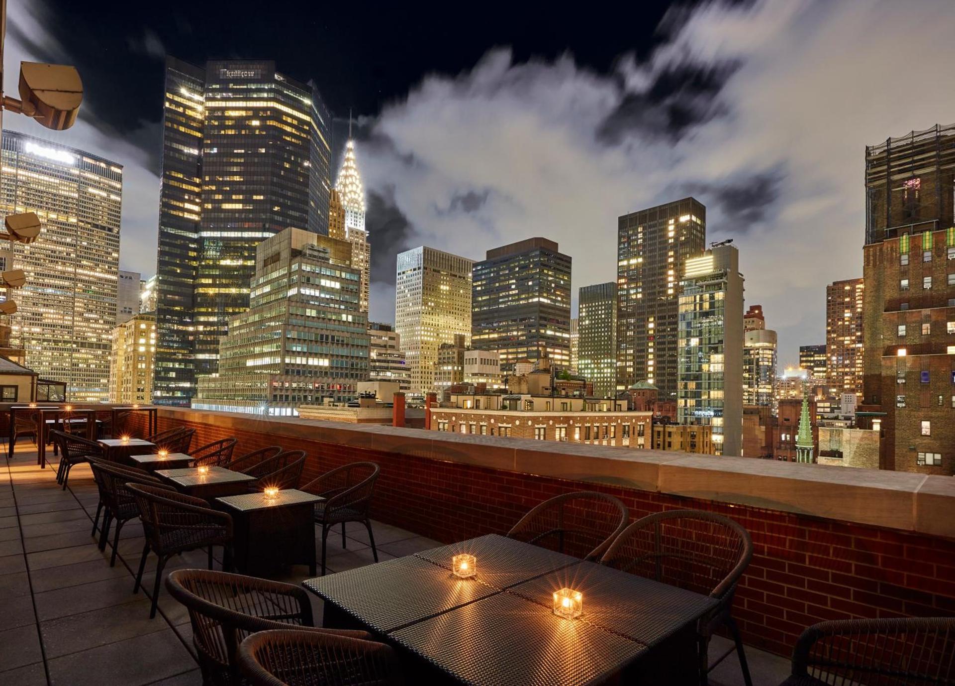 The Prince Kitano New York photo 49