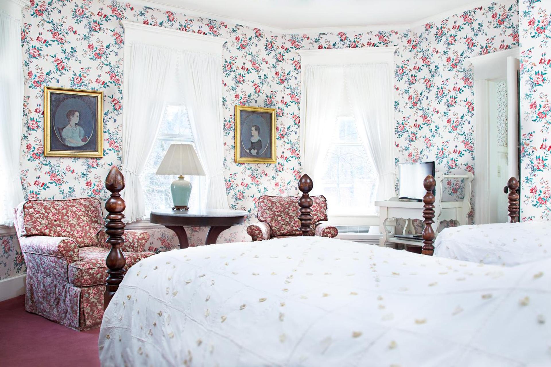 The Red Lion Inn photo 90