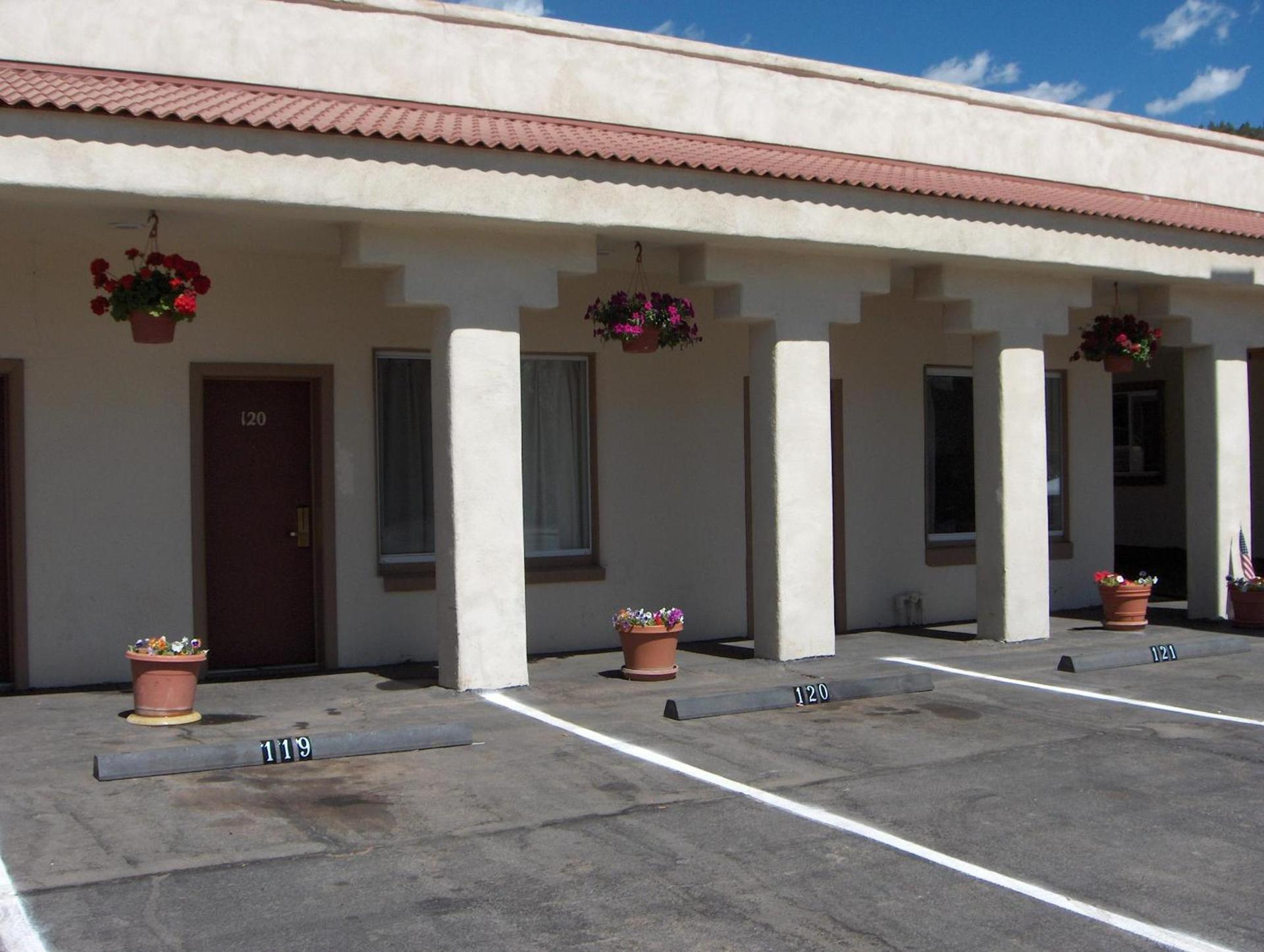 Budget Inn Durango photo 37