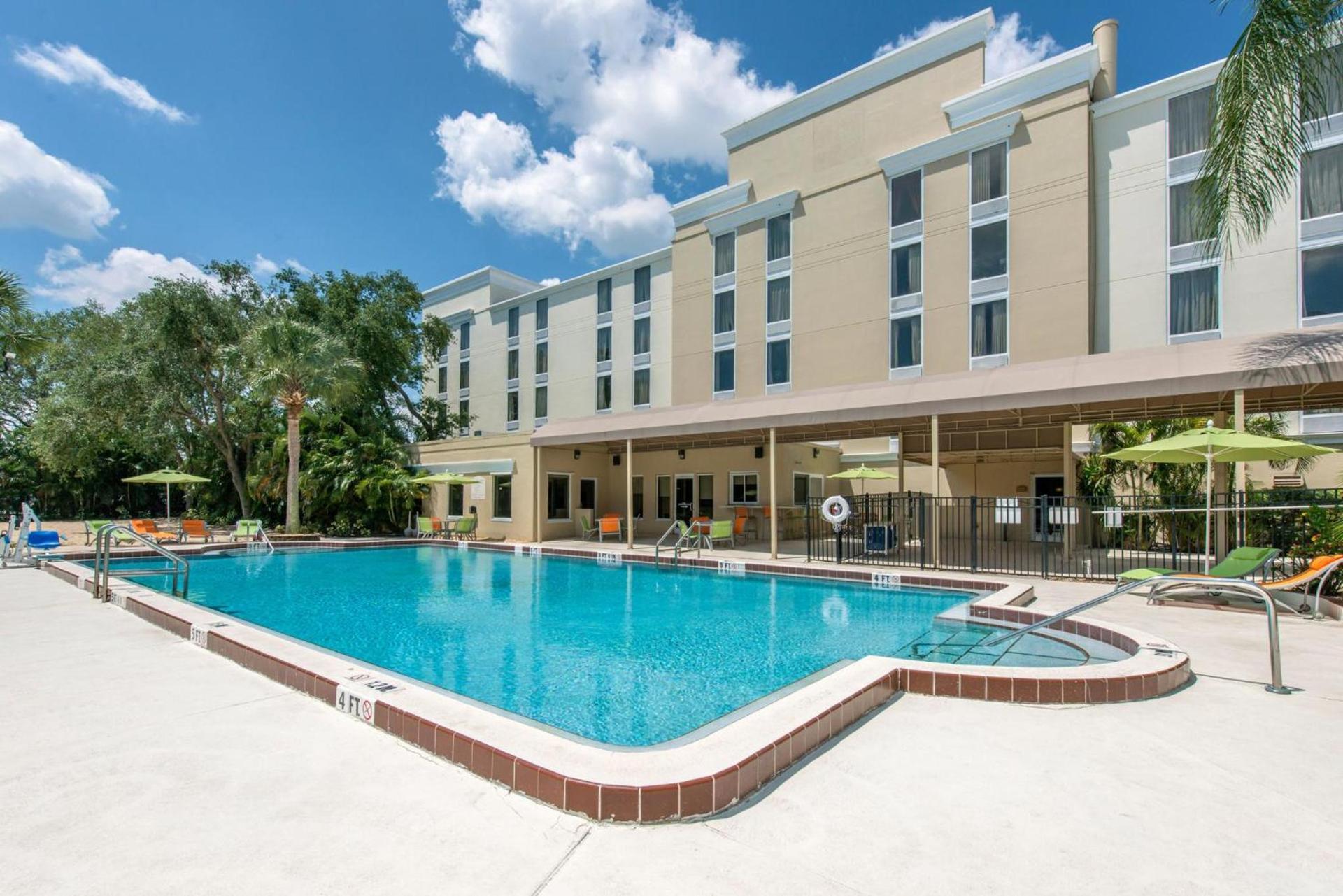 Holiday Inn Melbourne-Viera Conference Ctr by IHG photo 53
