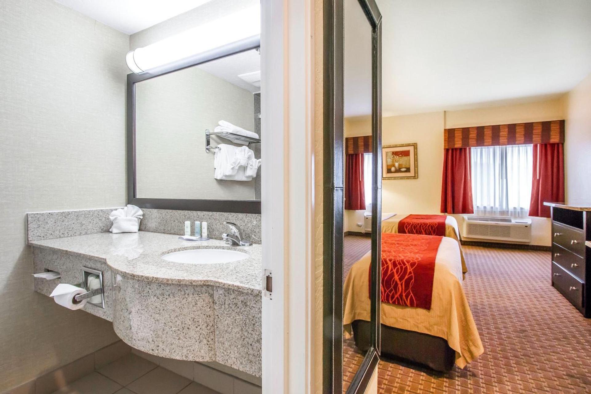 Comfort Inn Near Grand Canyon photo 54