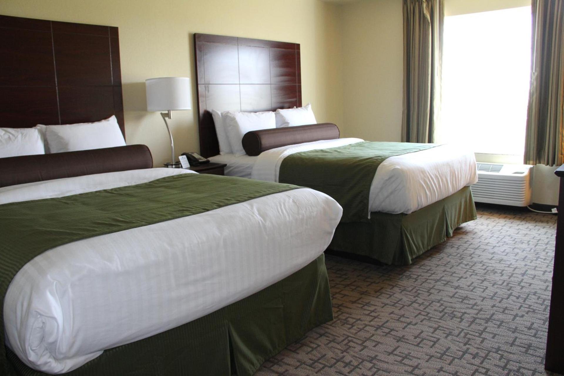 Cobblestone Hotel & Suites - Devils Lake photo 53