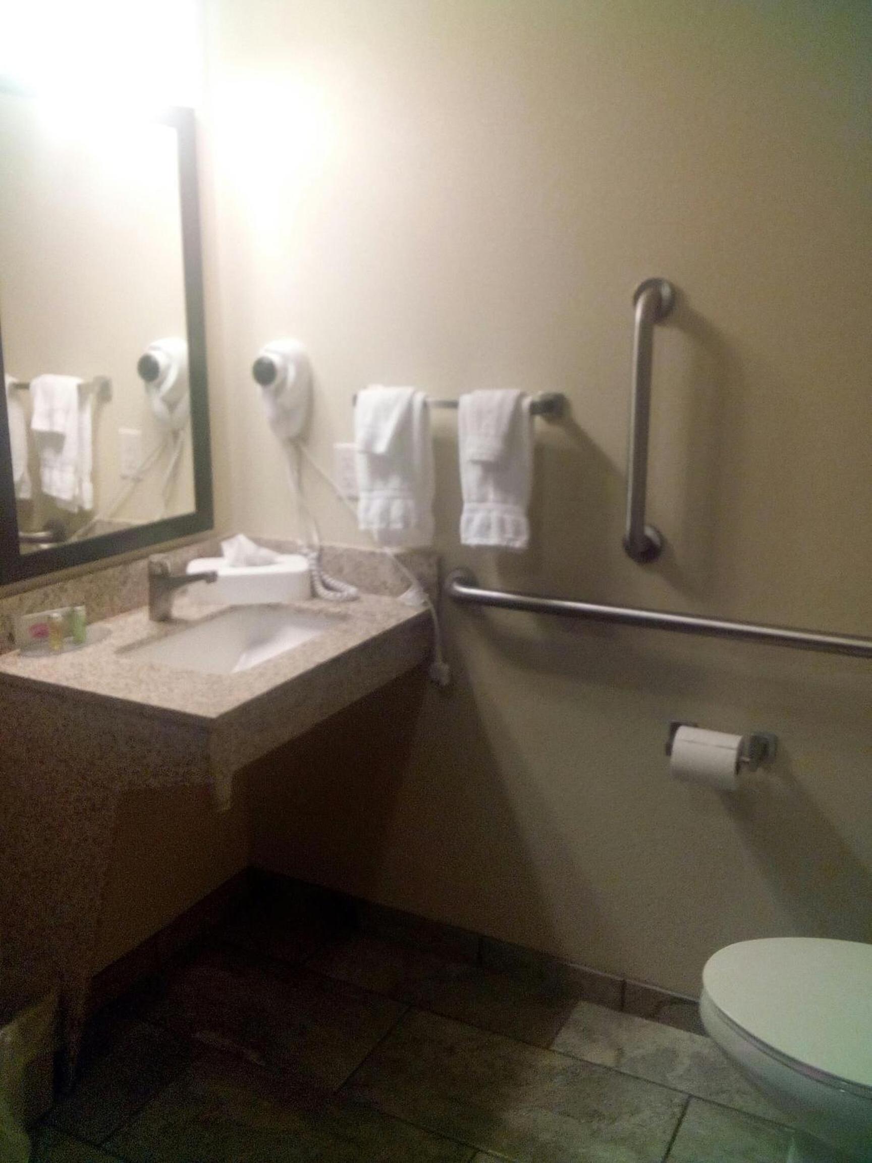 Cobblestone Hotel & Suites - Devils Lake photo 55