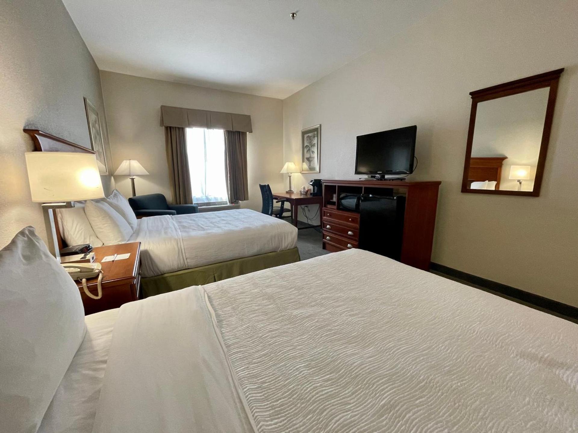 Best Western Plus Executive Hotel & Suites photo 24