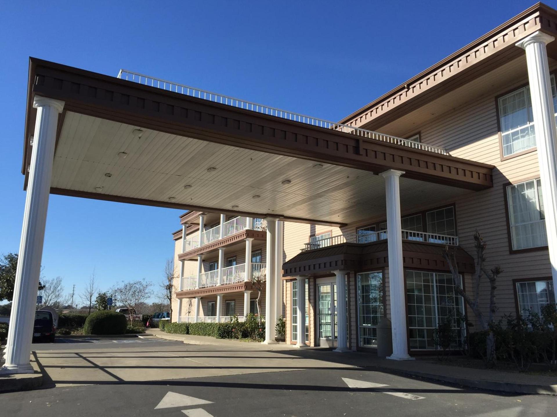 Super 8 by Wyndham Oroville photo 45
