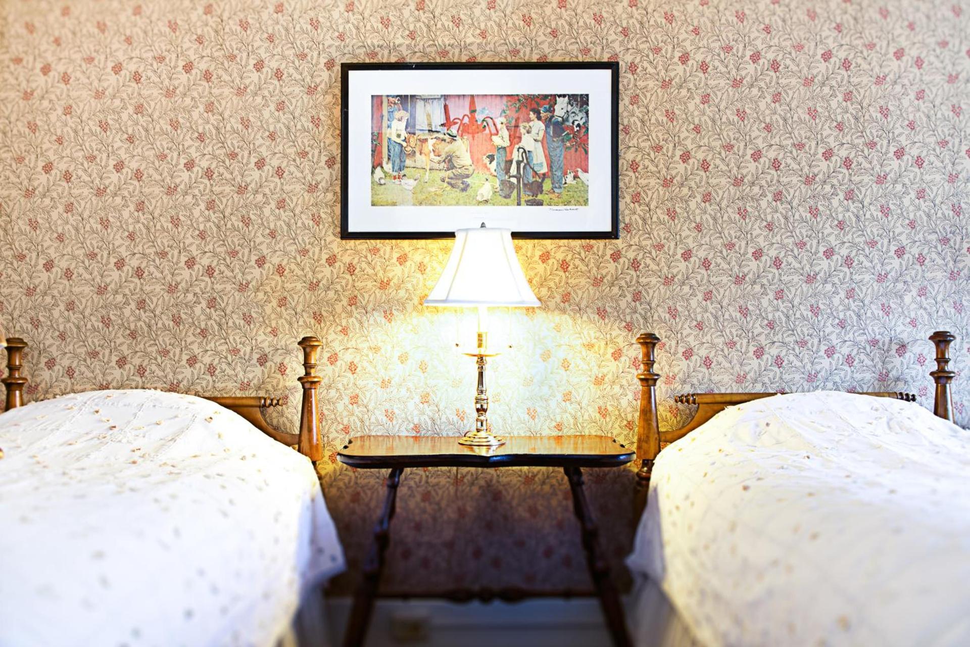 The Red Lion Inn photo 27
