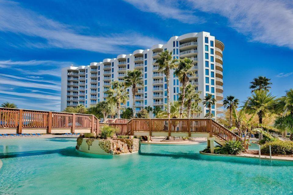 The Palms of Destin photo 1