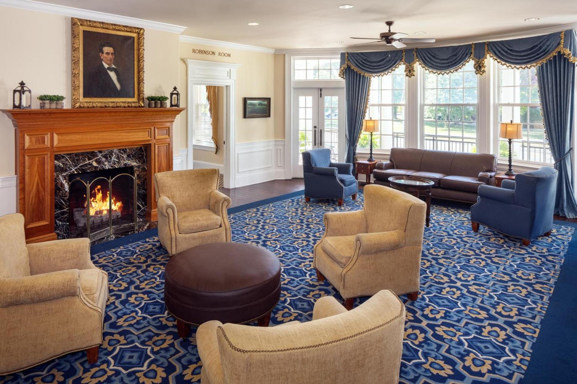 Historic Boone Tavern photo 10