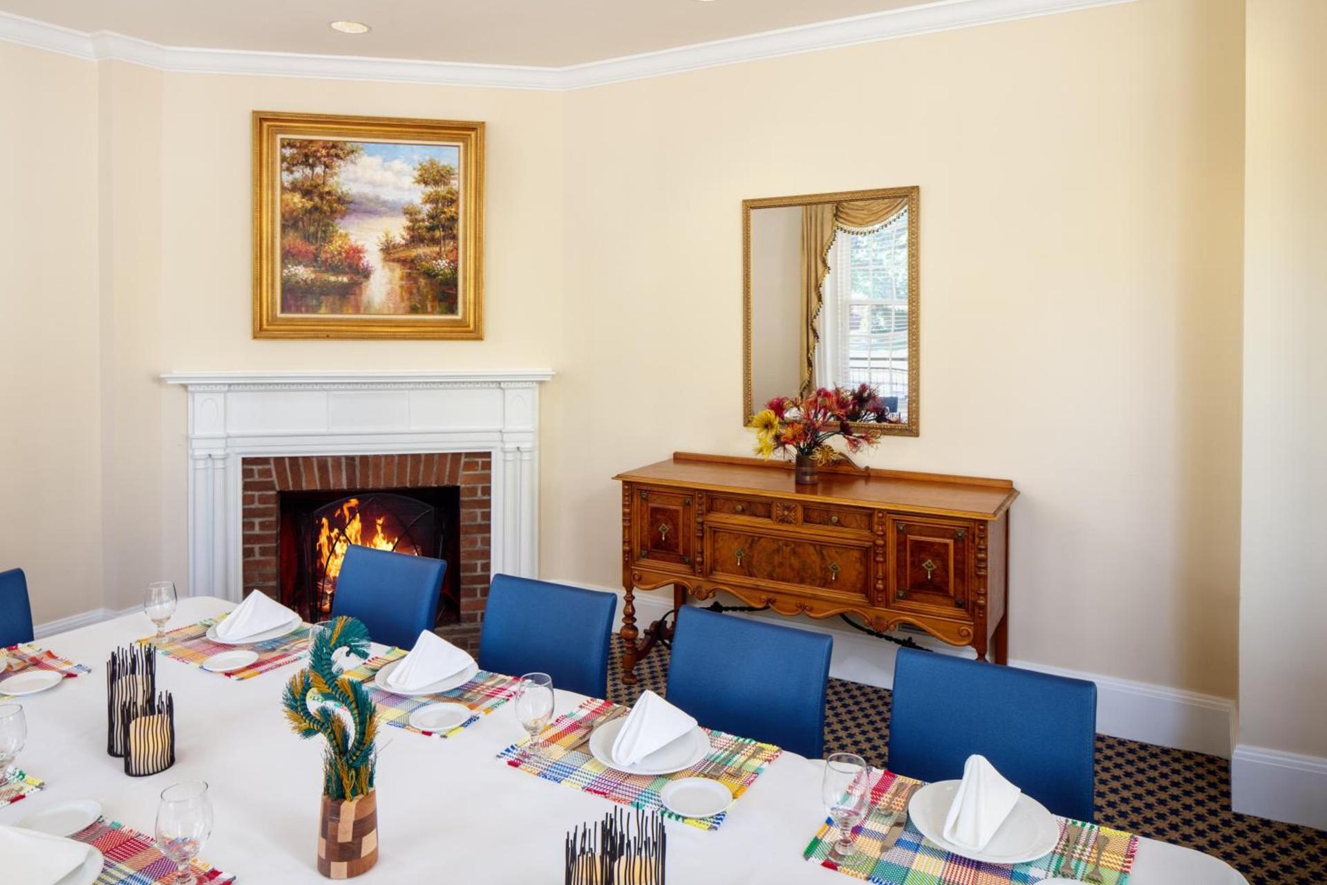 Historic Boone Tavern photo 29