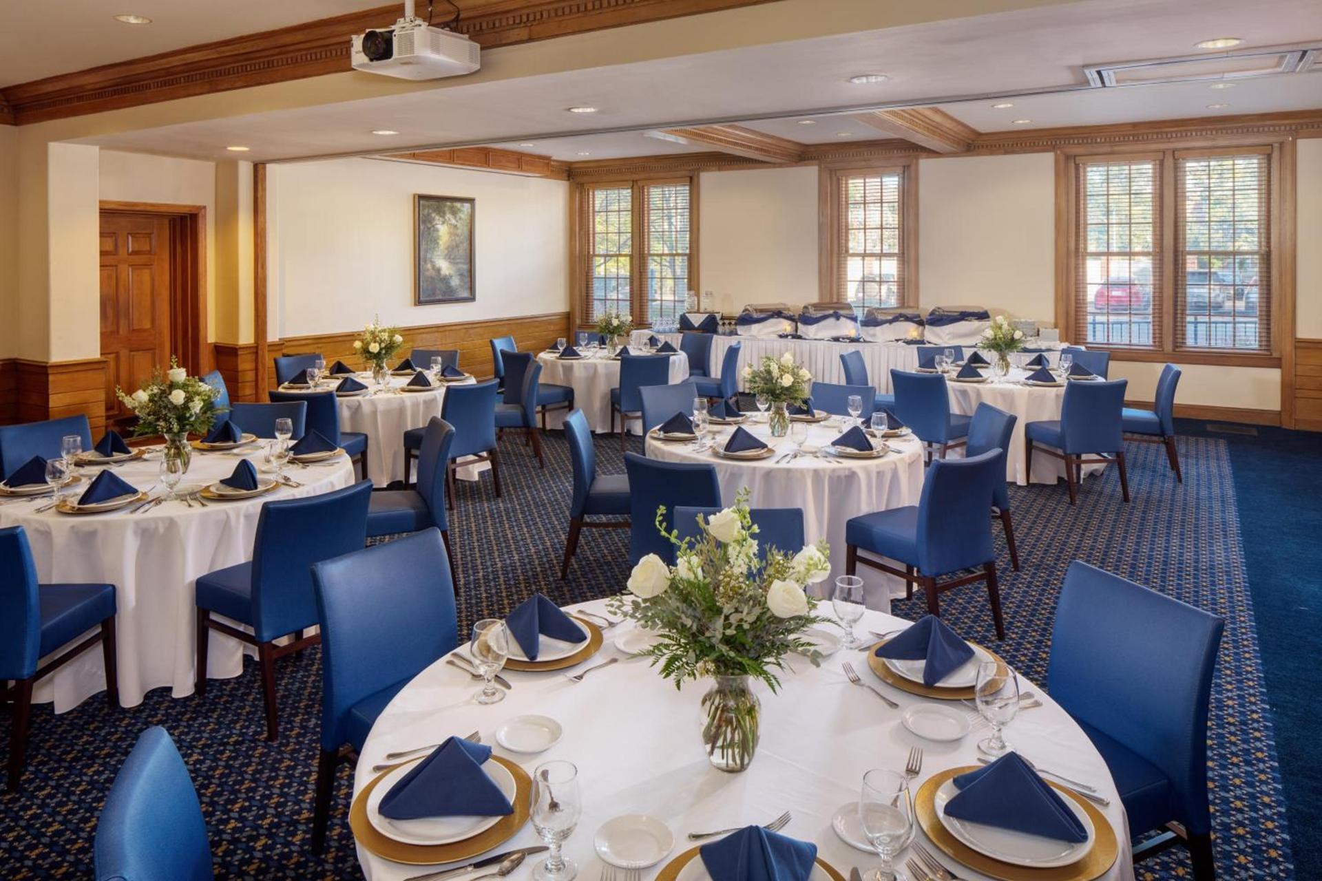 Historic Boone Tavern photo 31