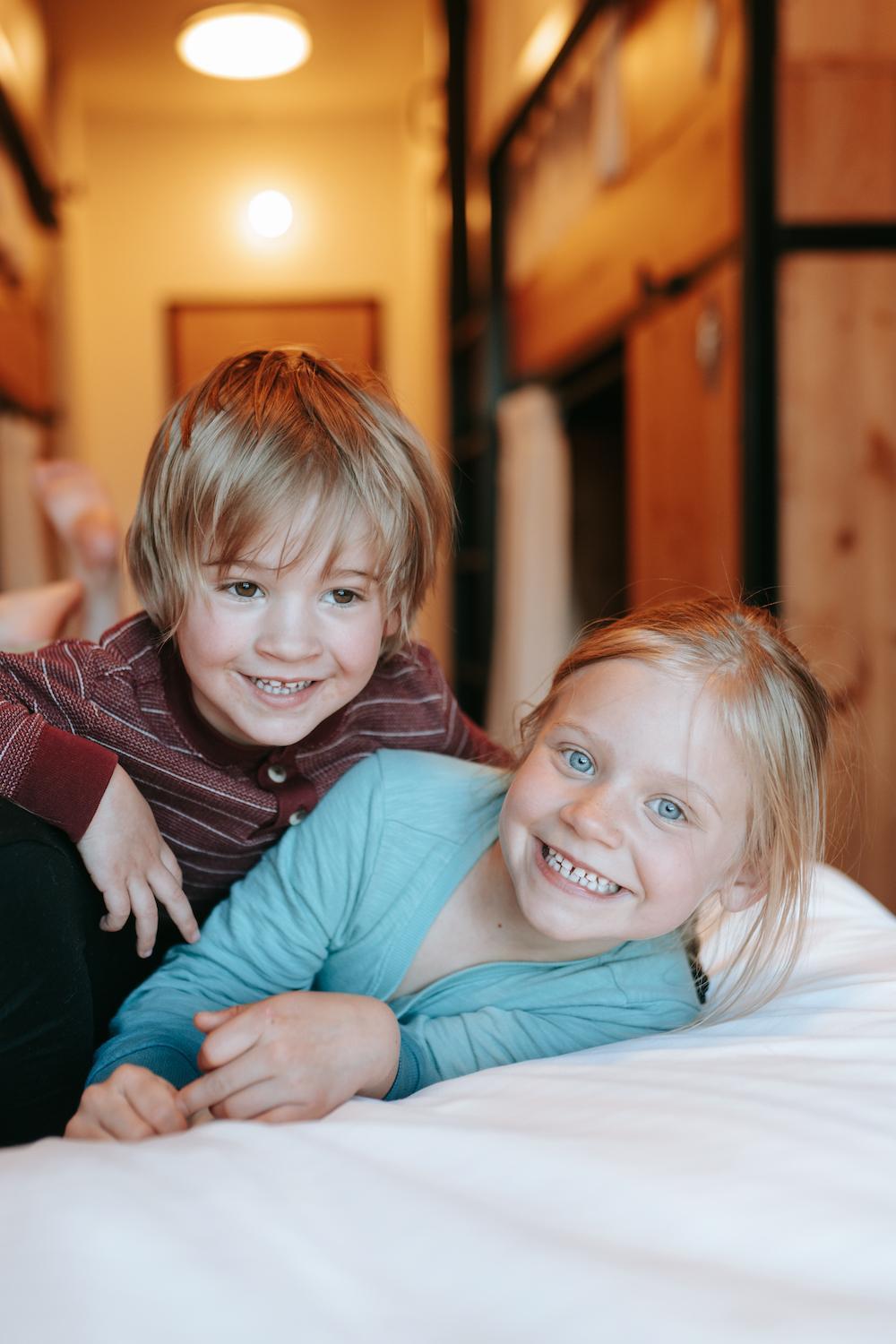 Kinship Landing photo 42