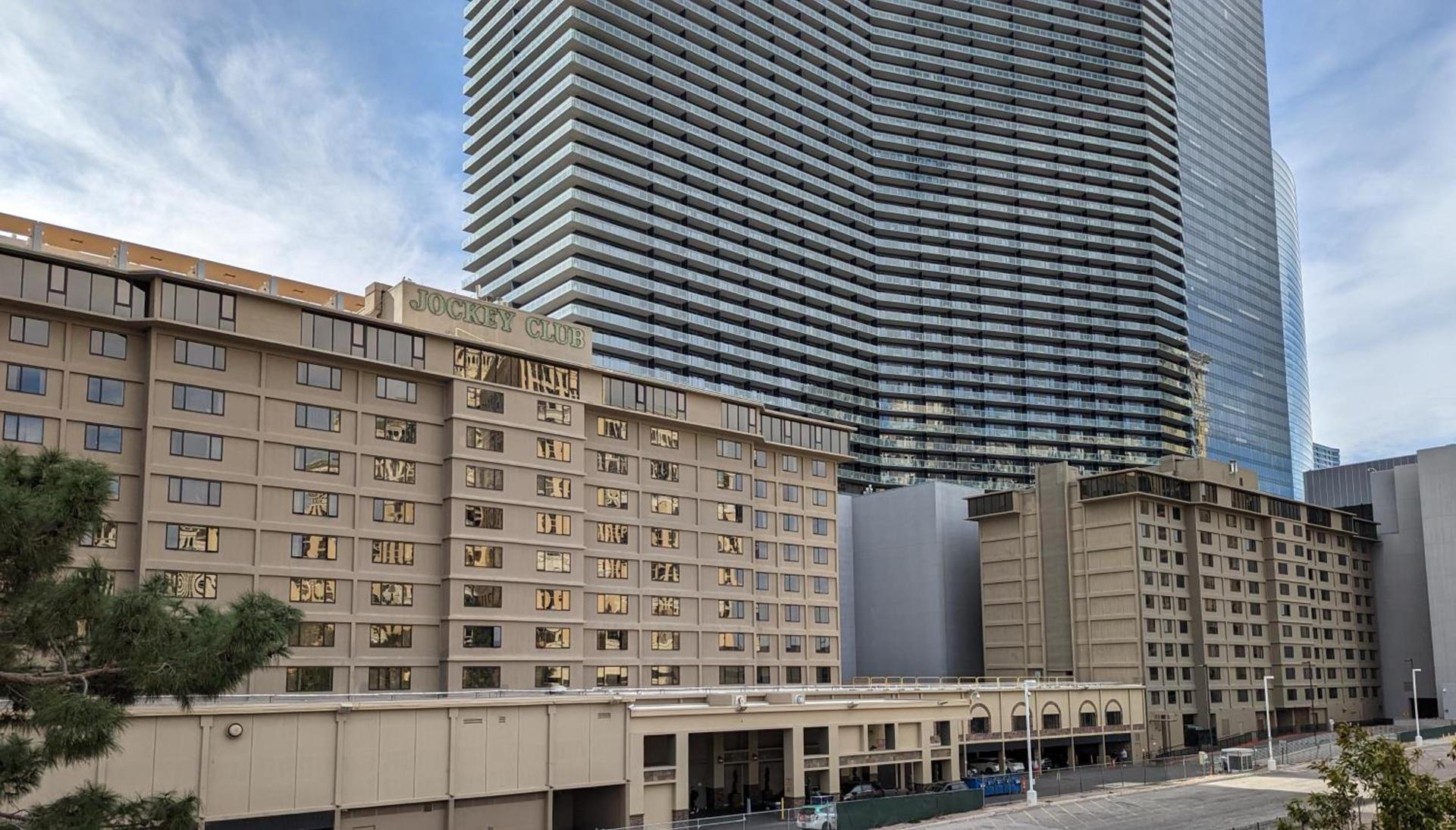 Suites at Jockey Club (No Resort Fee) photo 42